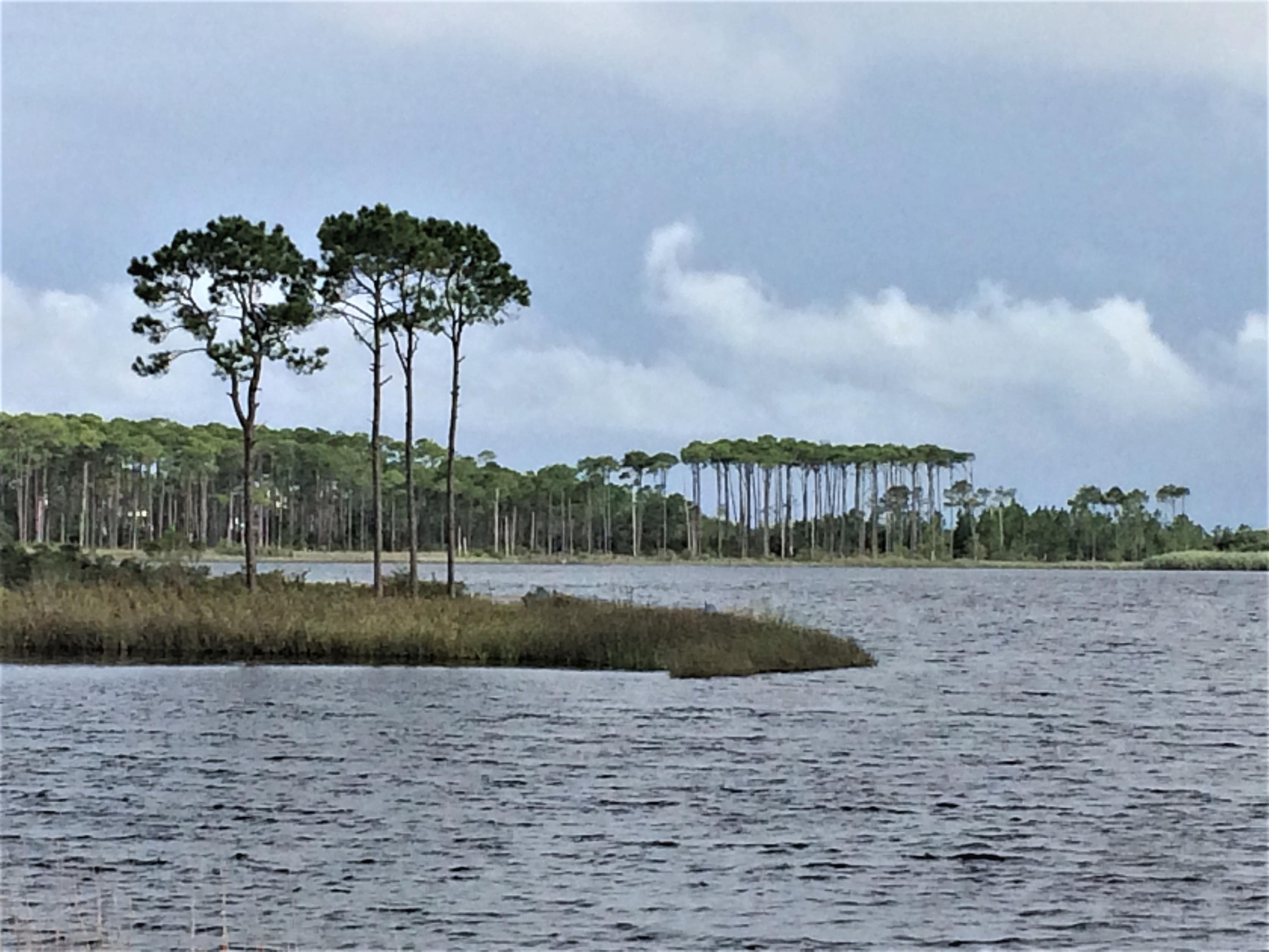 DAUGHETTES AMENDED - Land