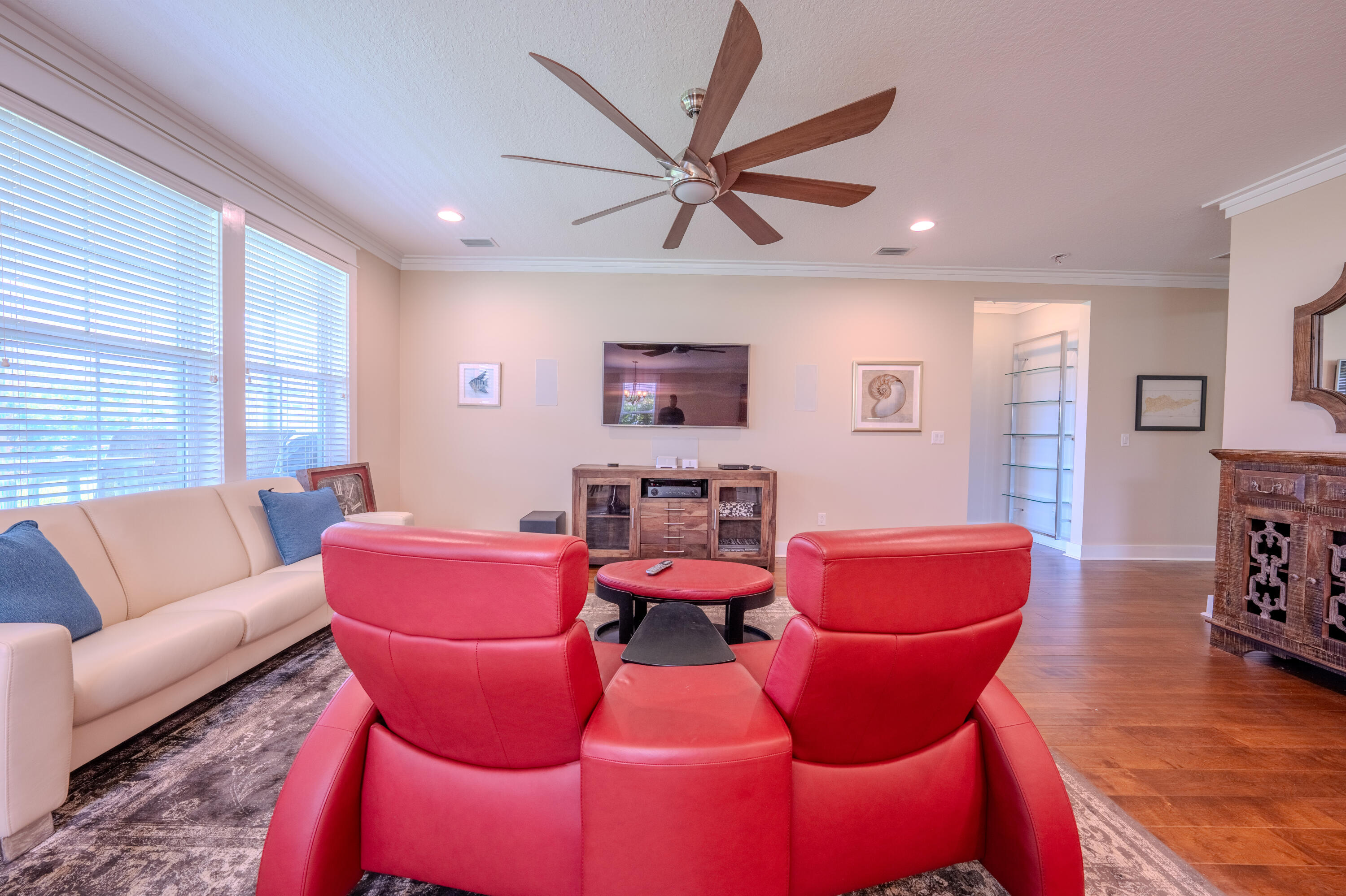 Breakfast Point - Residential