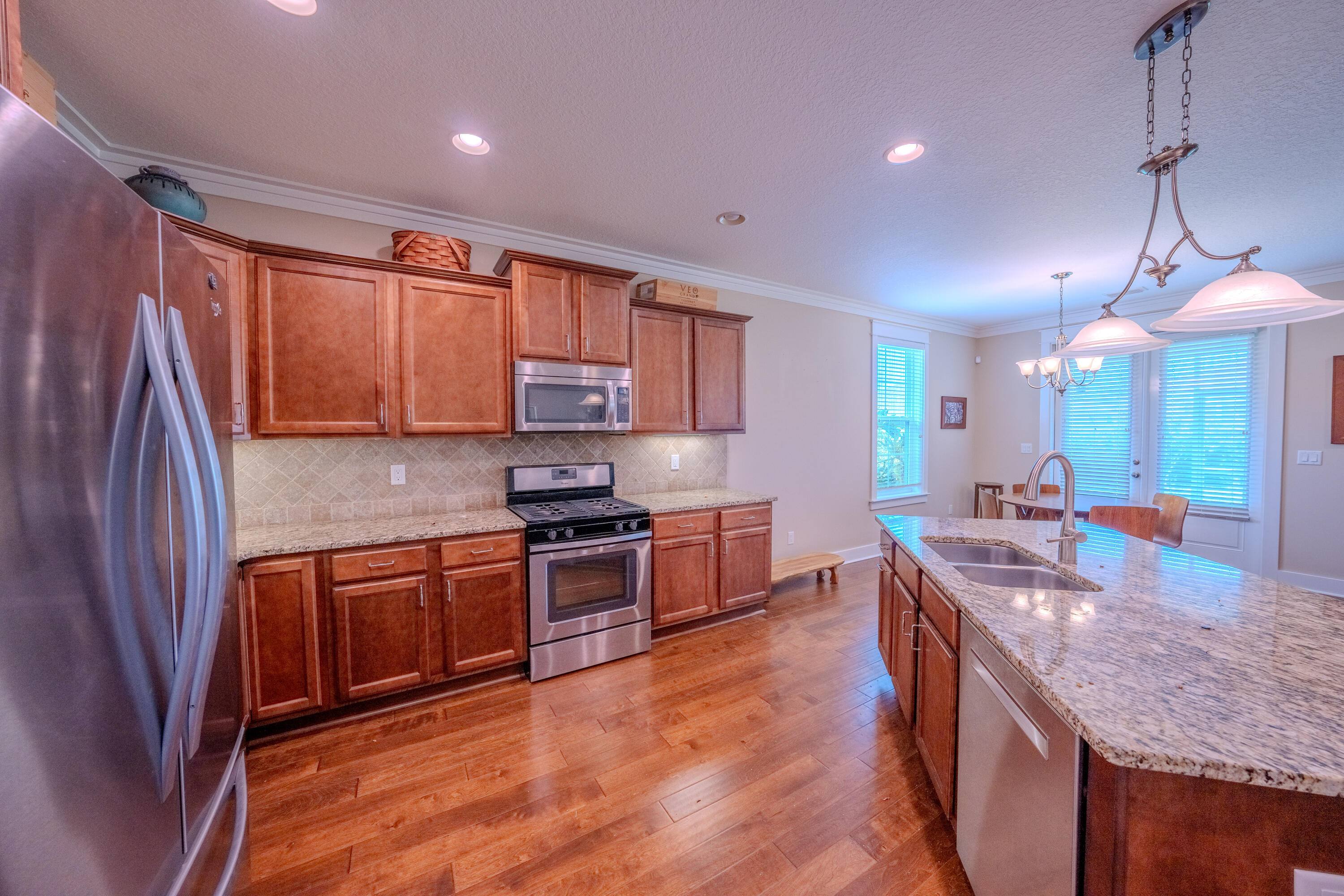 Breakfast Point - Residential