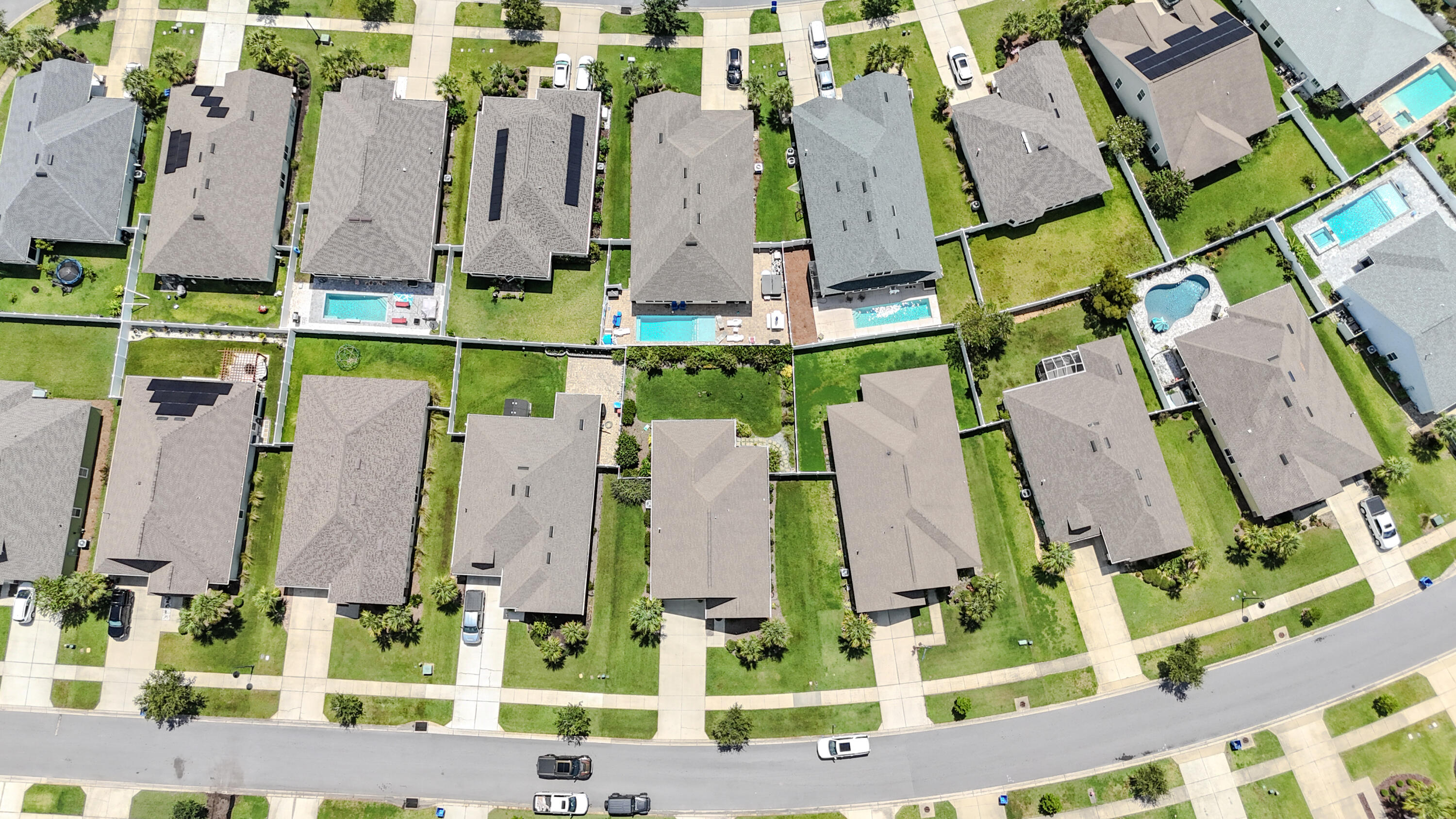 Breakfast Point - Residential