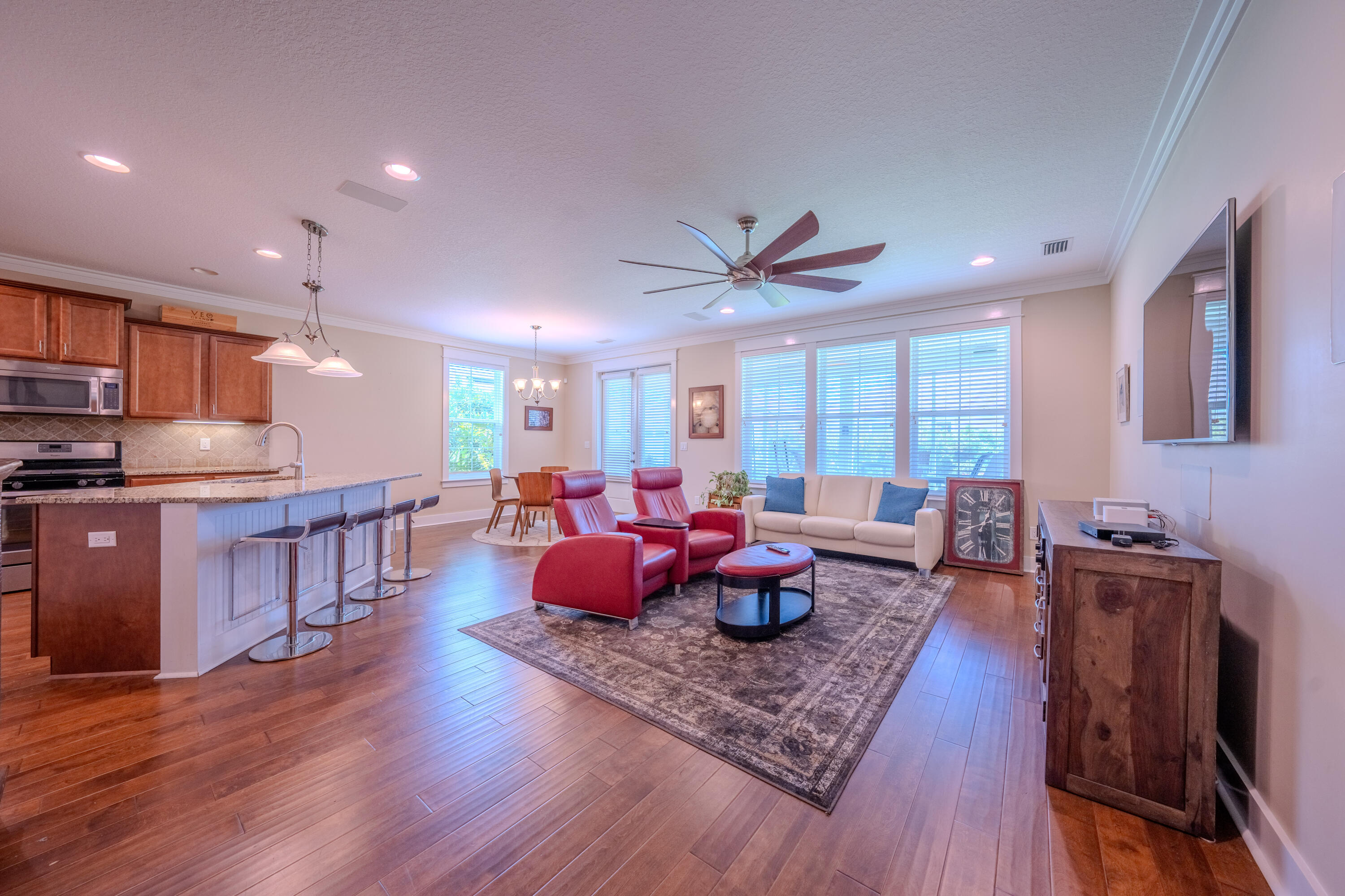 Breakfast Point - Residential