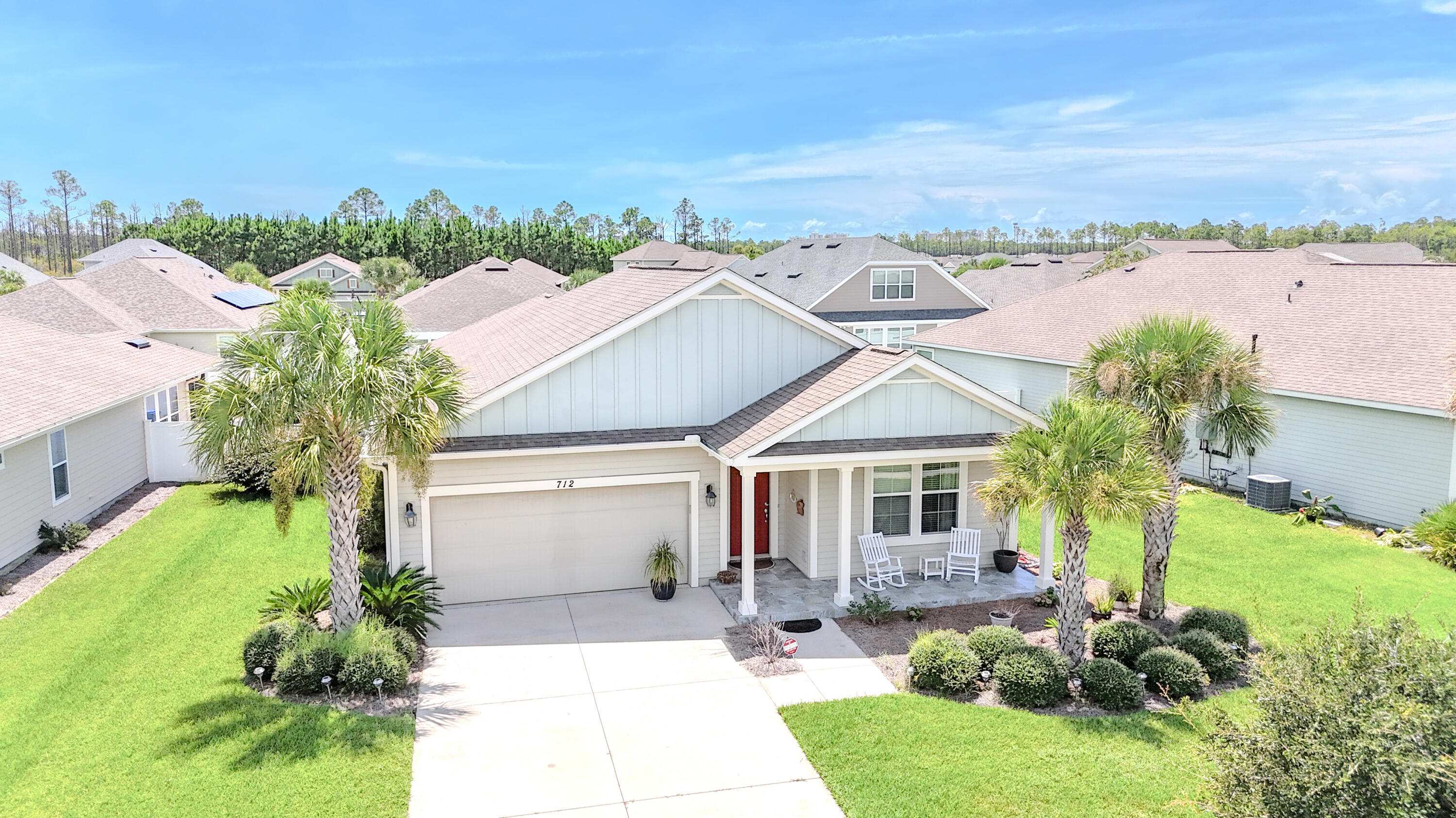 Breakfast Point - Residential