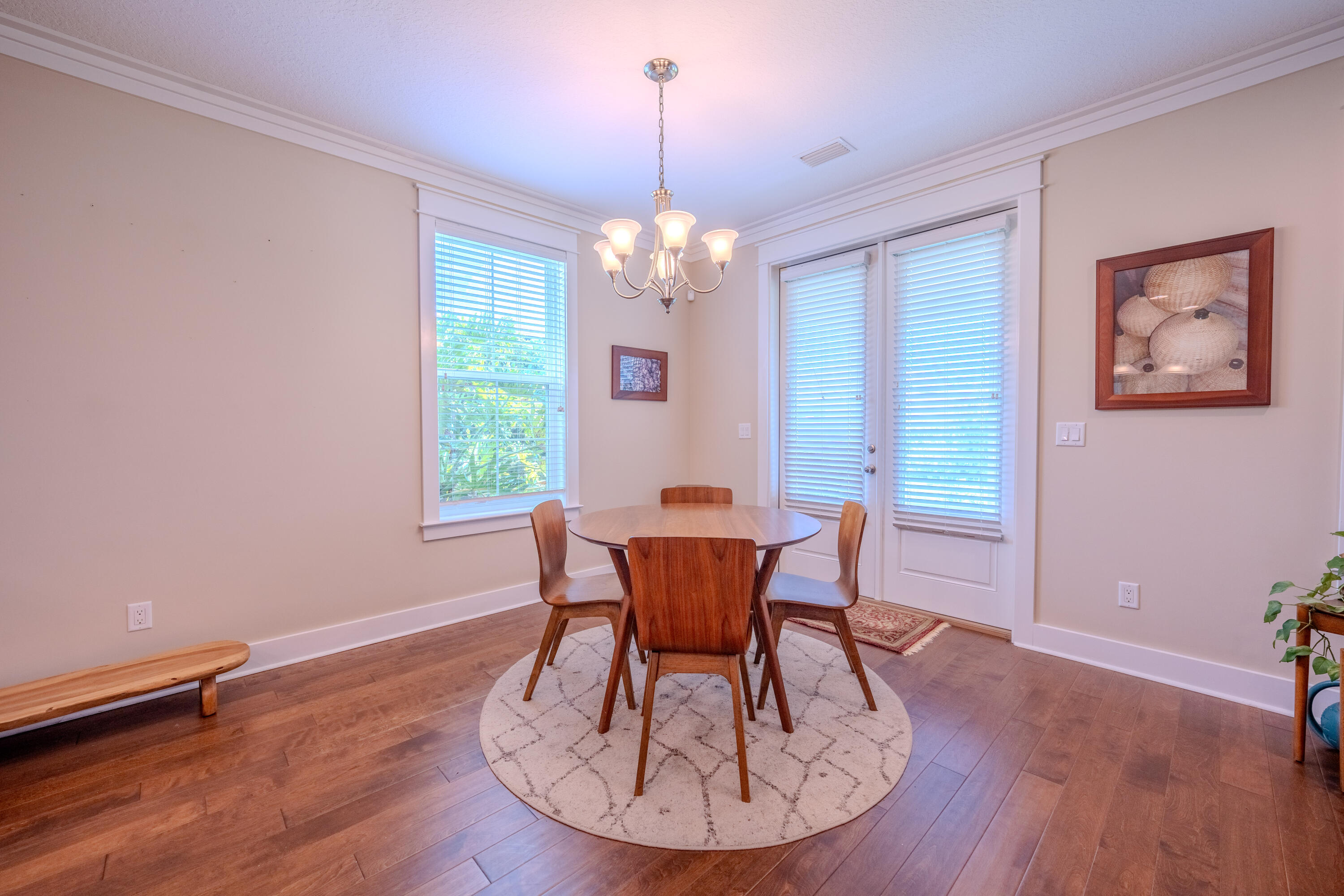 Breakfast Point - Residential