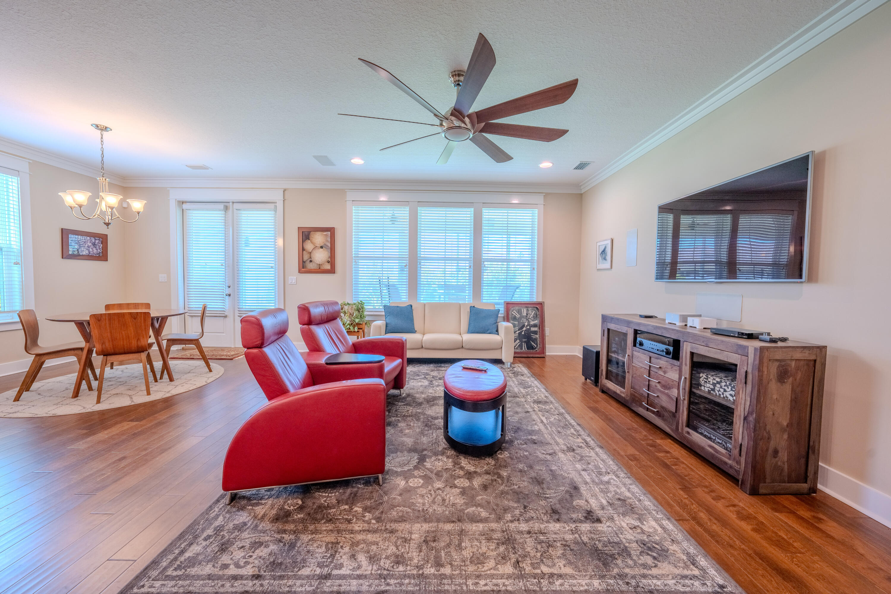 Breakfast Point - Residential