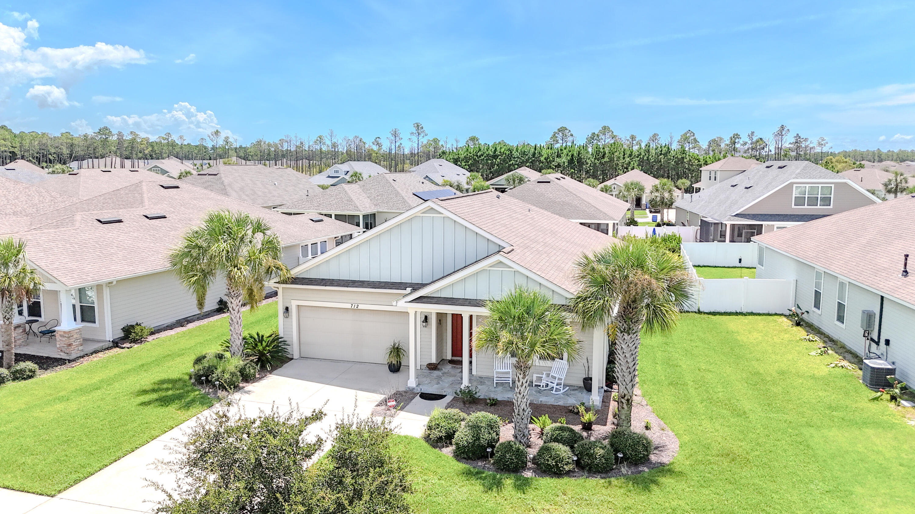 Breakfast Point - Residential