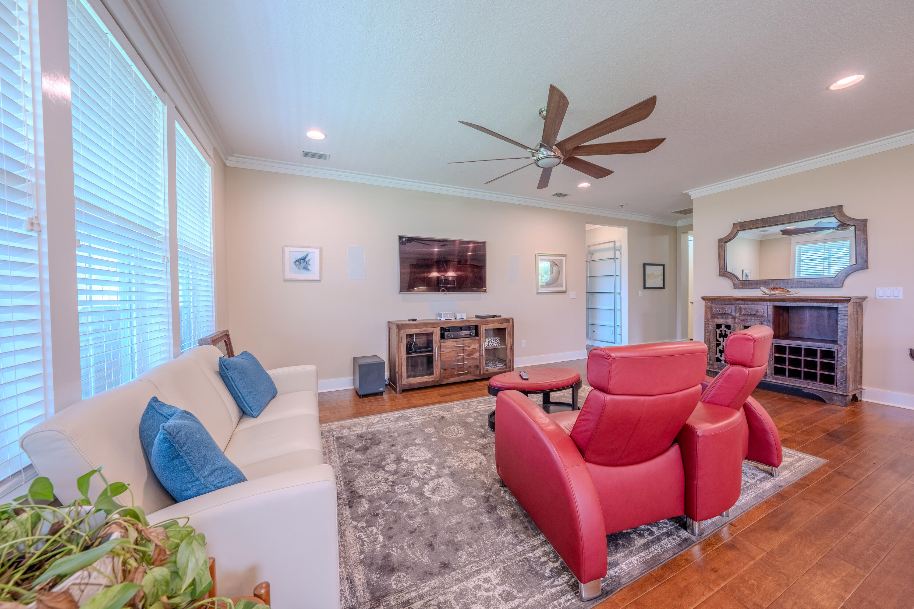 Breakfast Point - Residential