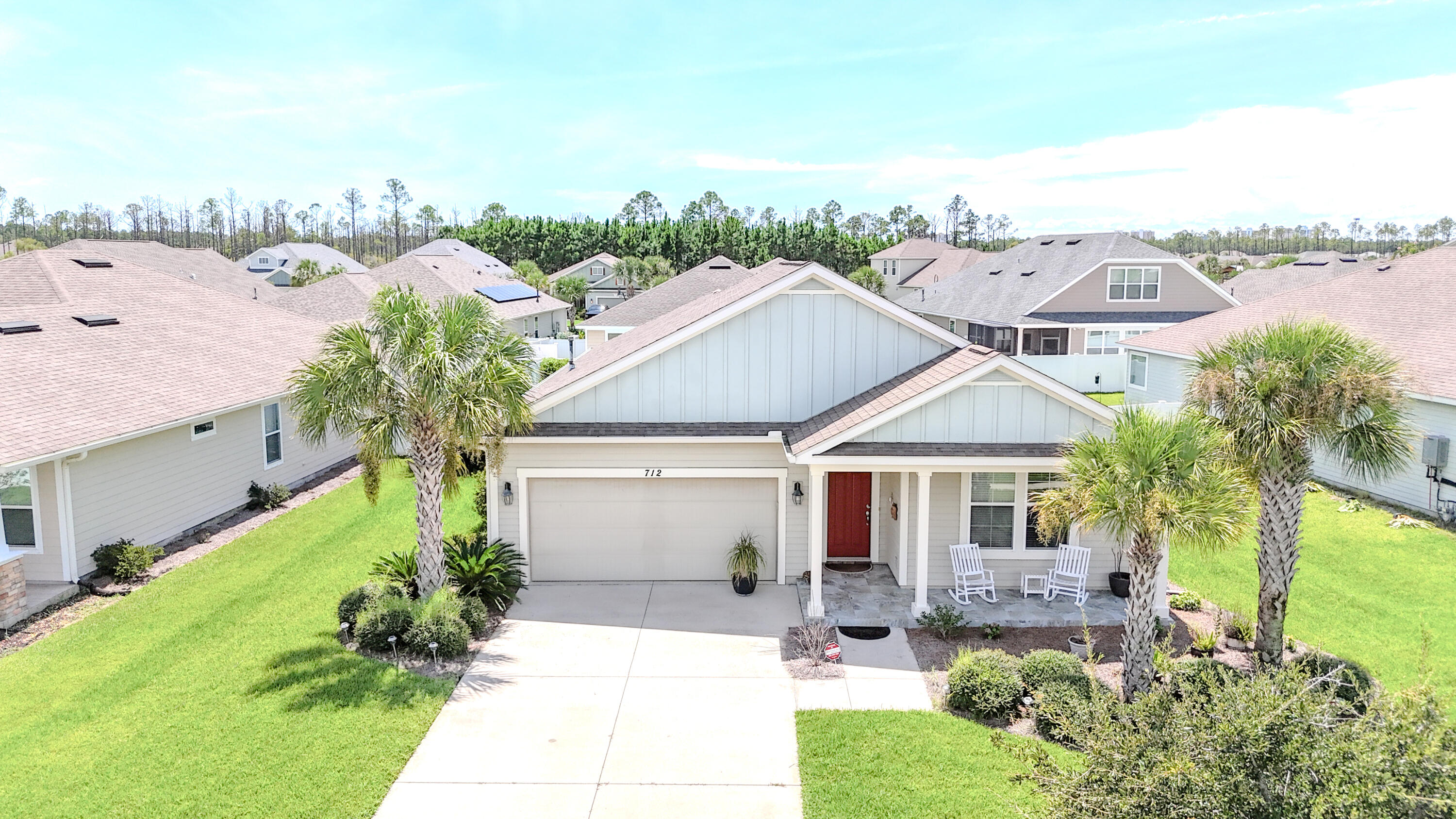 Breakfast Point - Residential