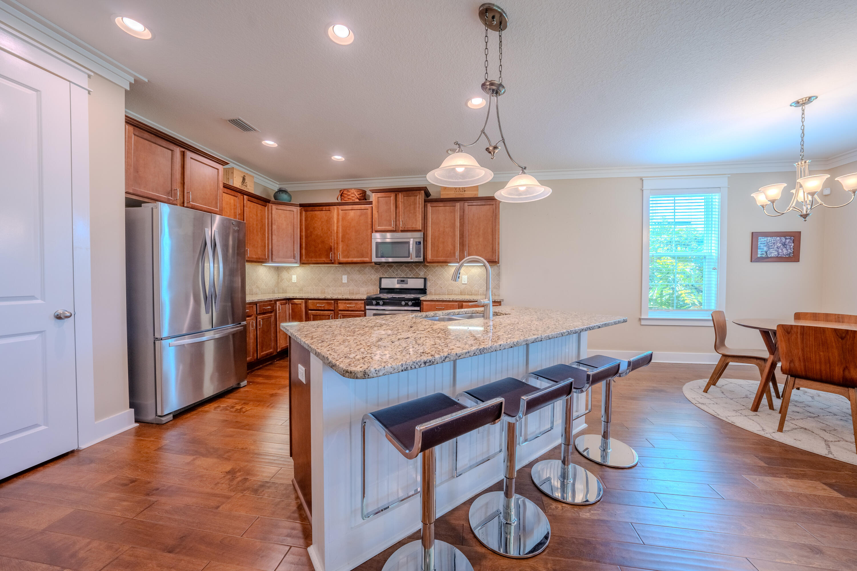 Breakfast Point - Residential