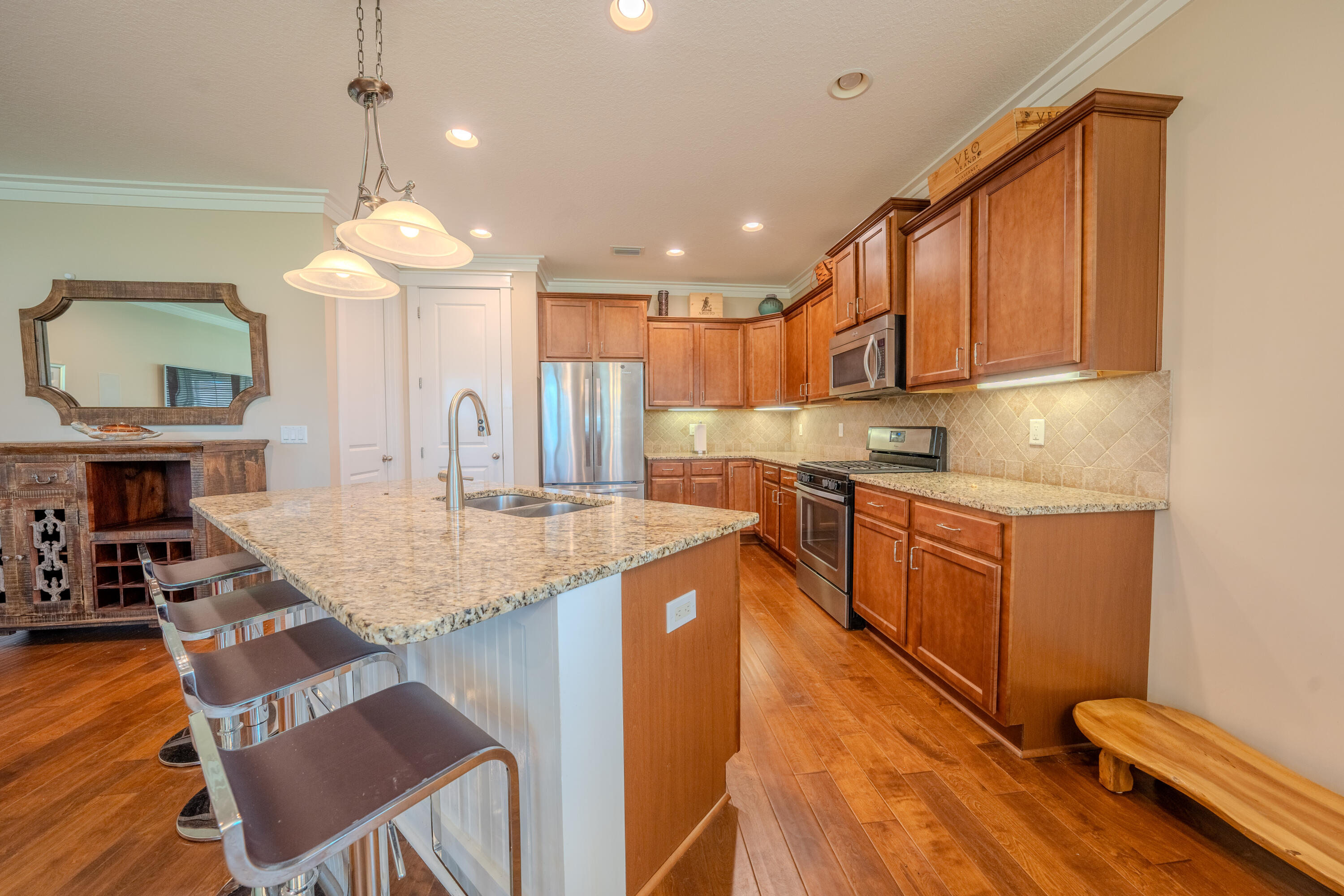 Breakfast Point - Residential