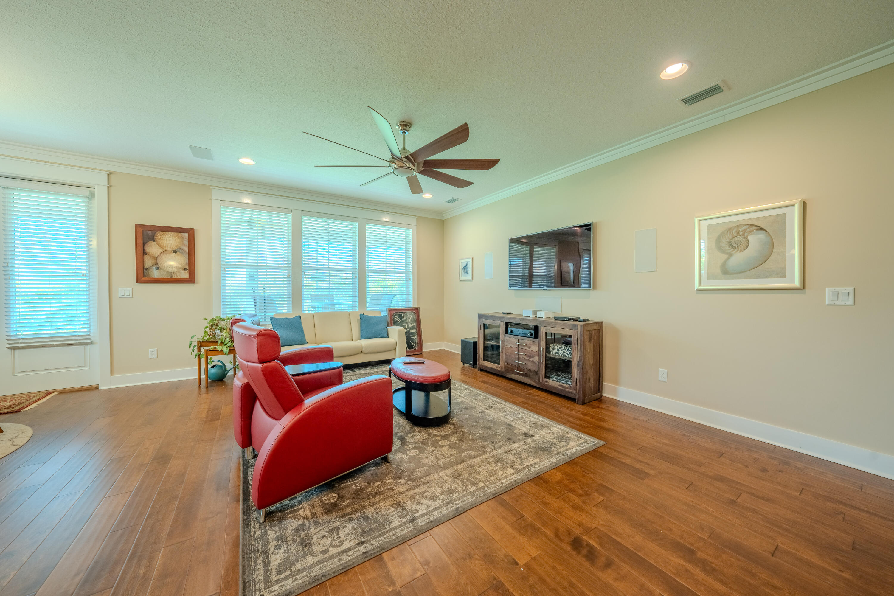 Breakfast Point - Residential