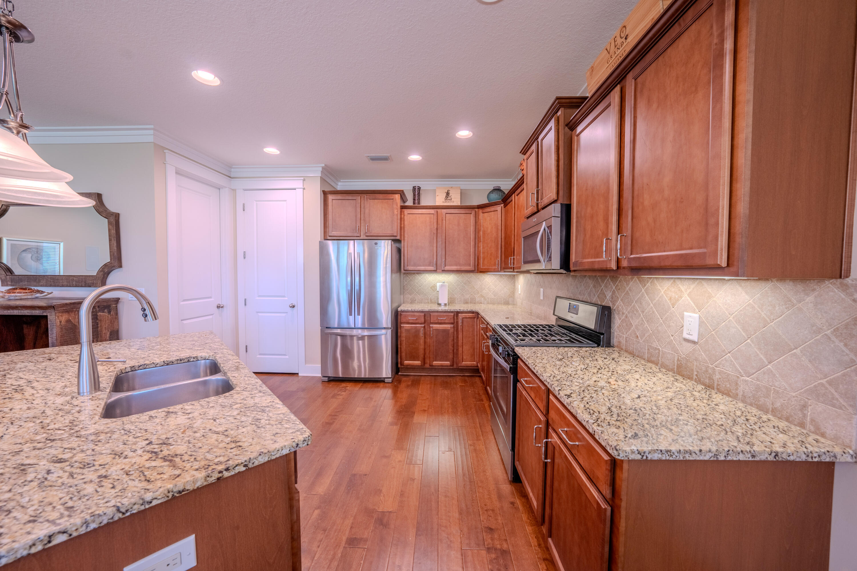 Breakfast Point - Residential