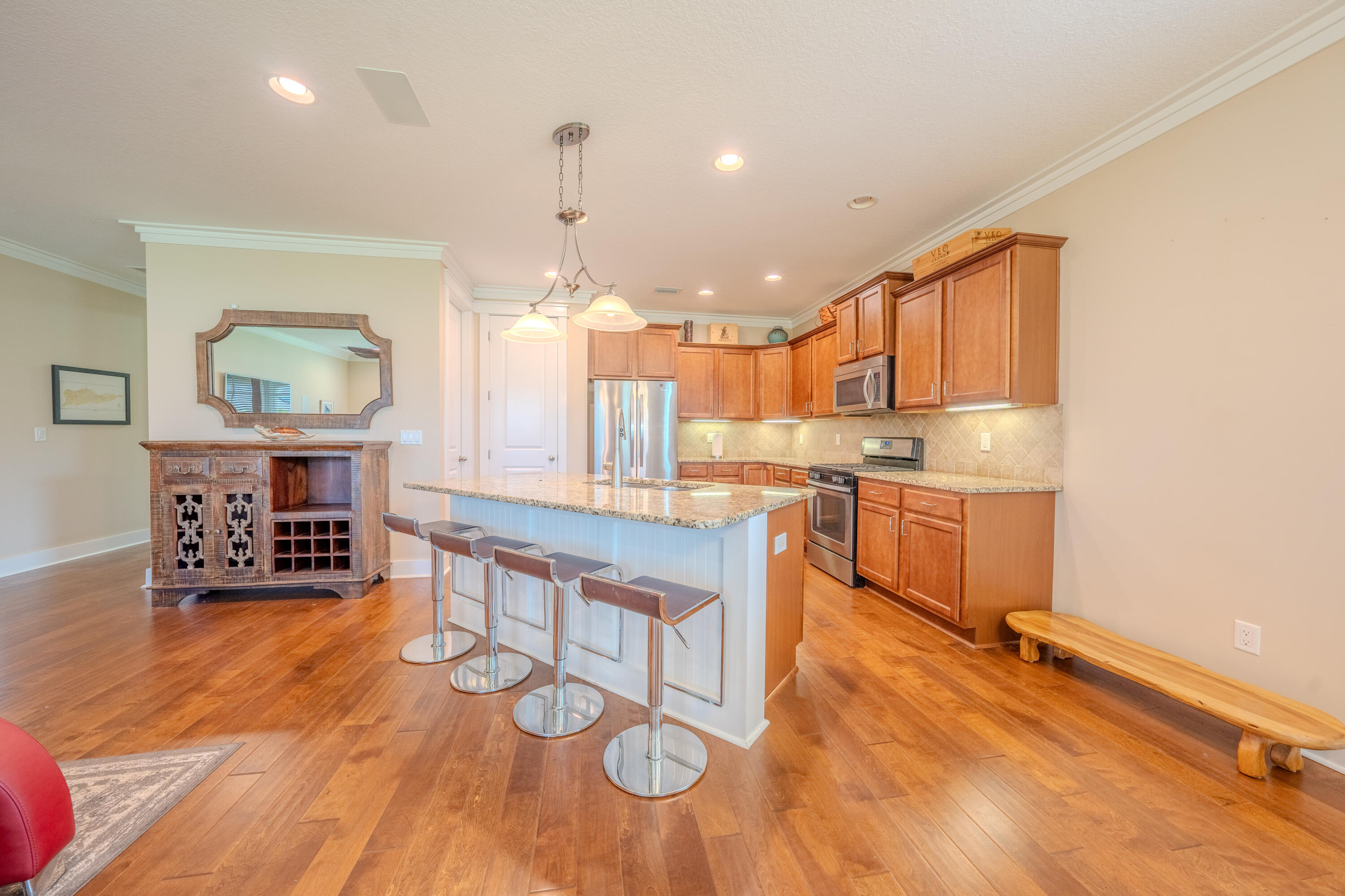 Breakfast Point - Residential