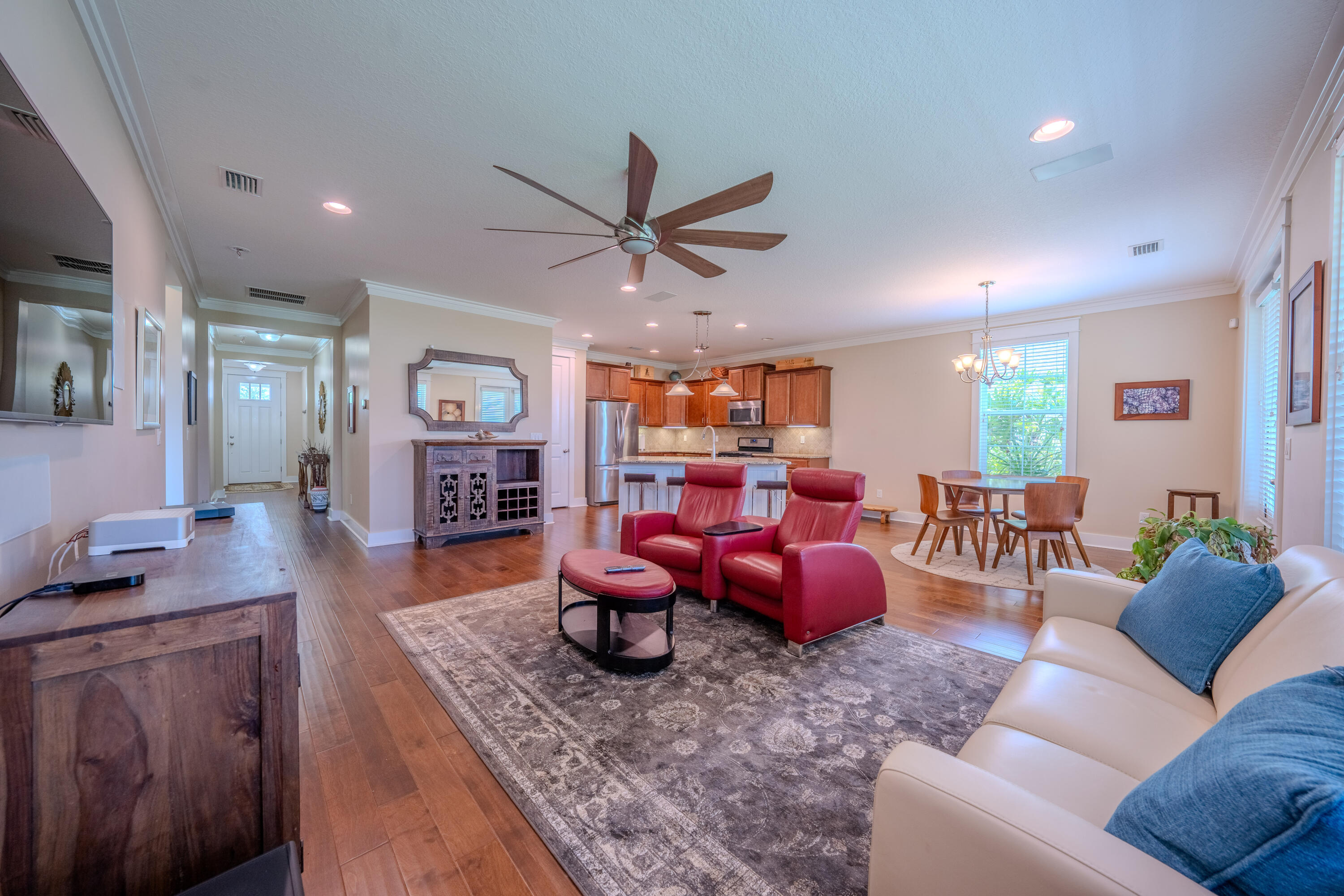 Breakfast Point - Residential