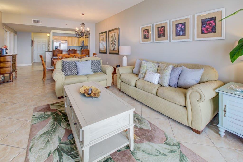 ARIEL DUNES - Residential