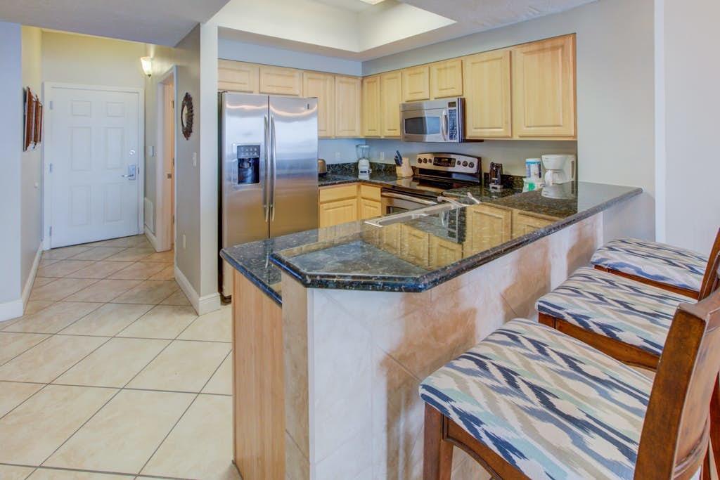 ARIEL DUNES - Residential