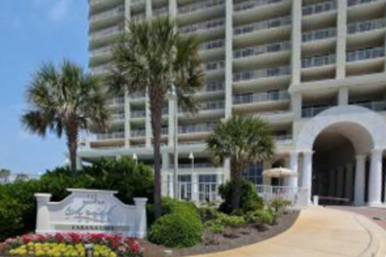 ARIEL DUNES - Residential