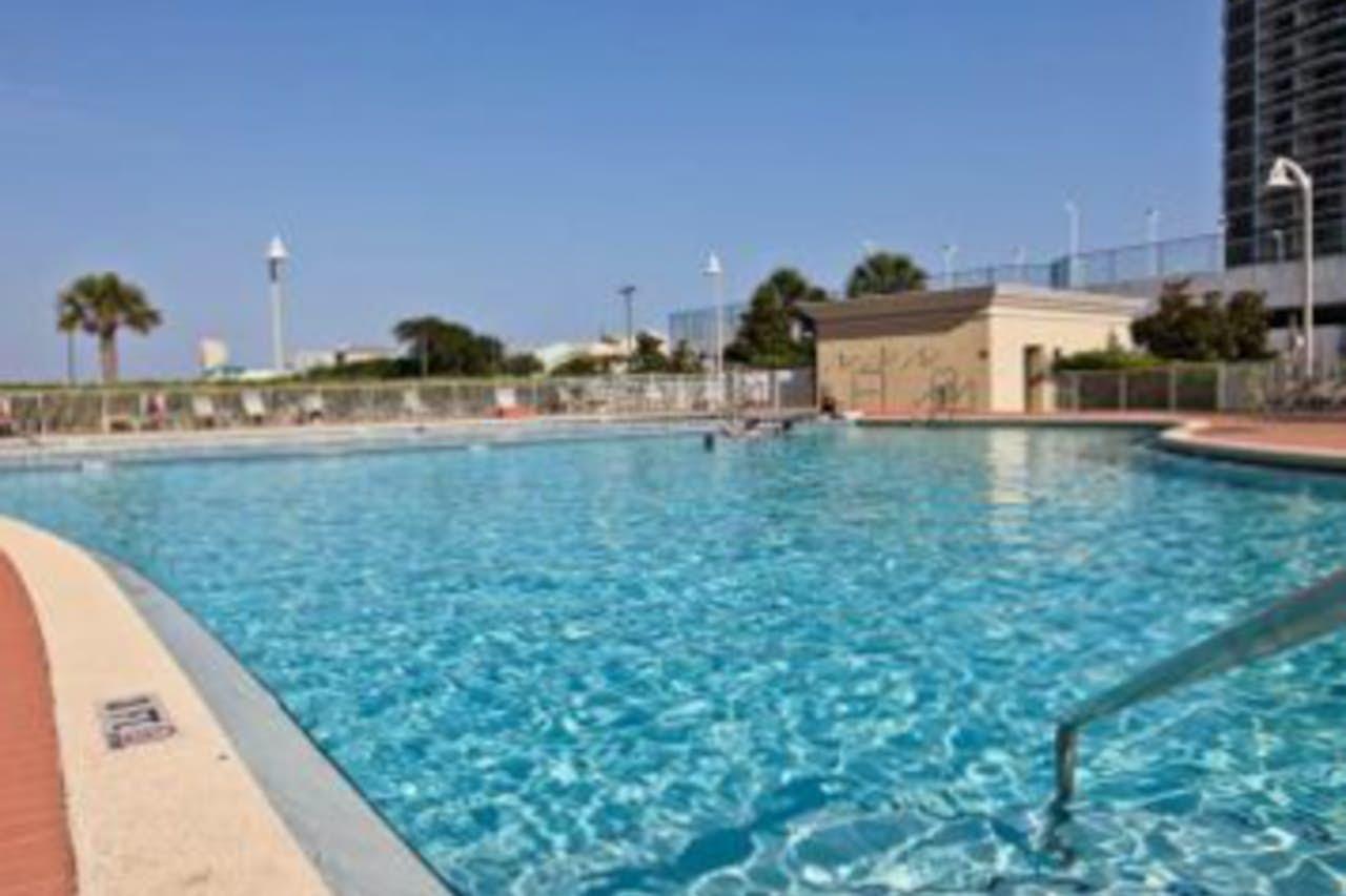 ARIEL DUNES - Residential