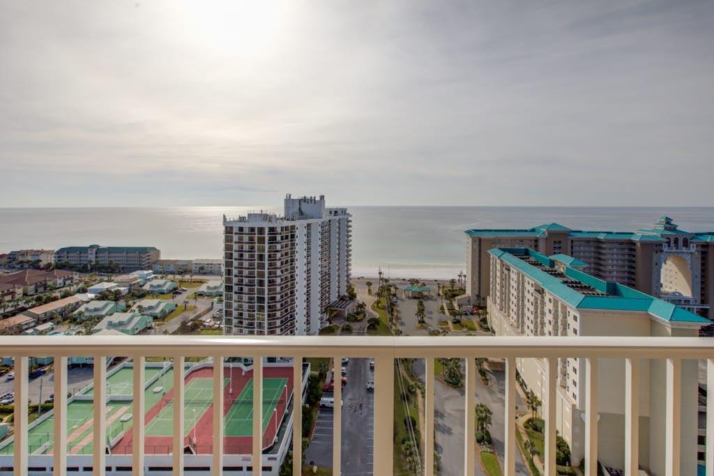 ARIEL DUNES - Residential