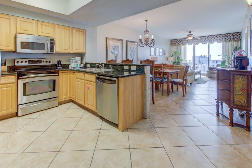 ARIEL DUNES - Residential