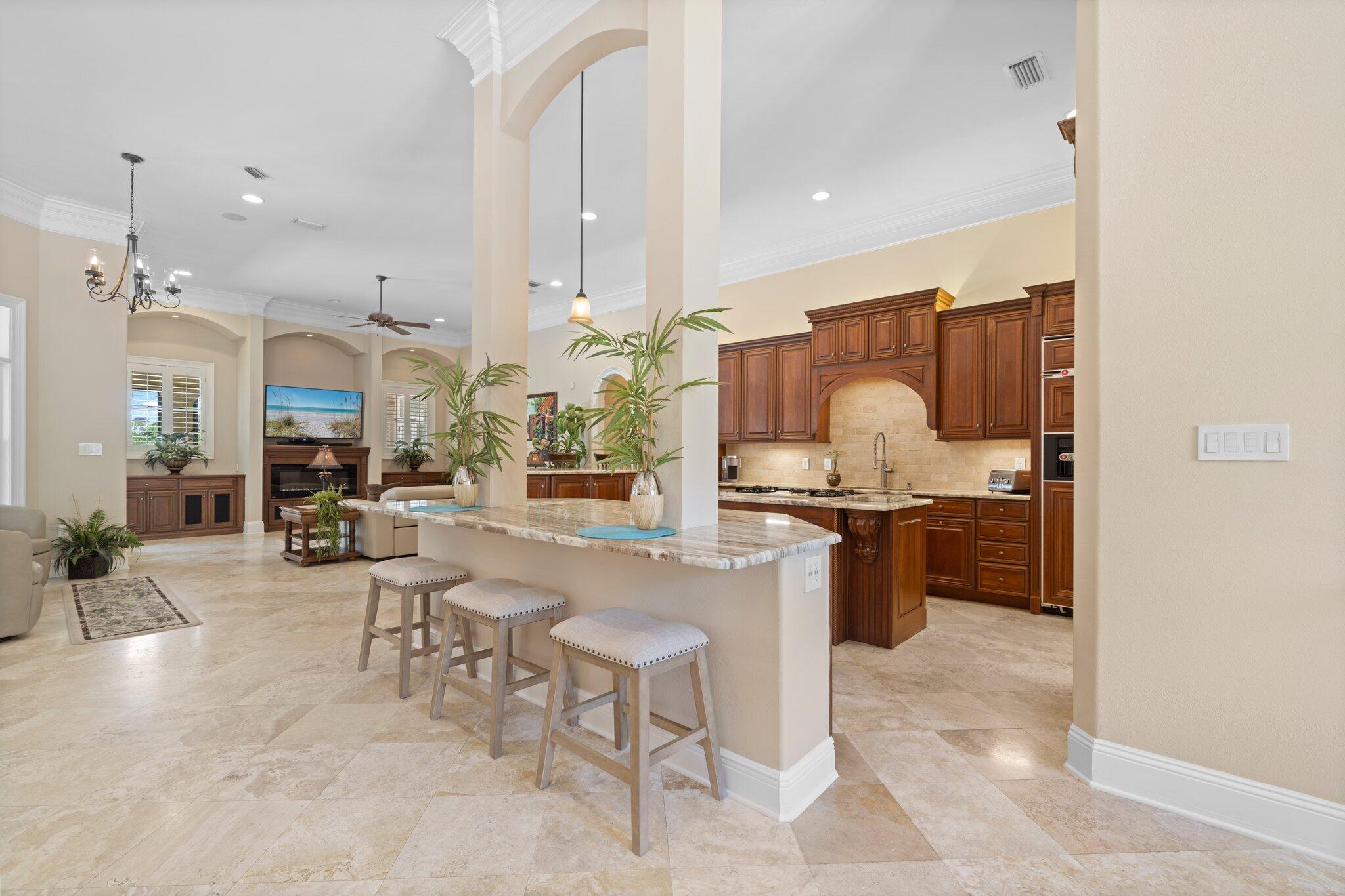 REGATTA BAY PH 1 - Residential