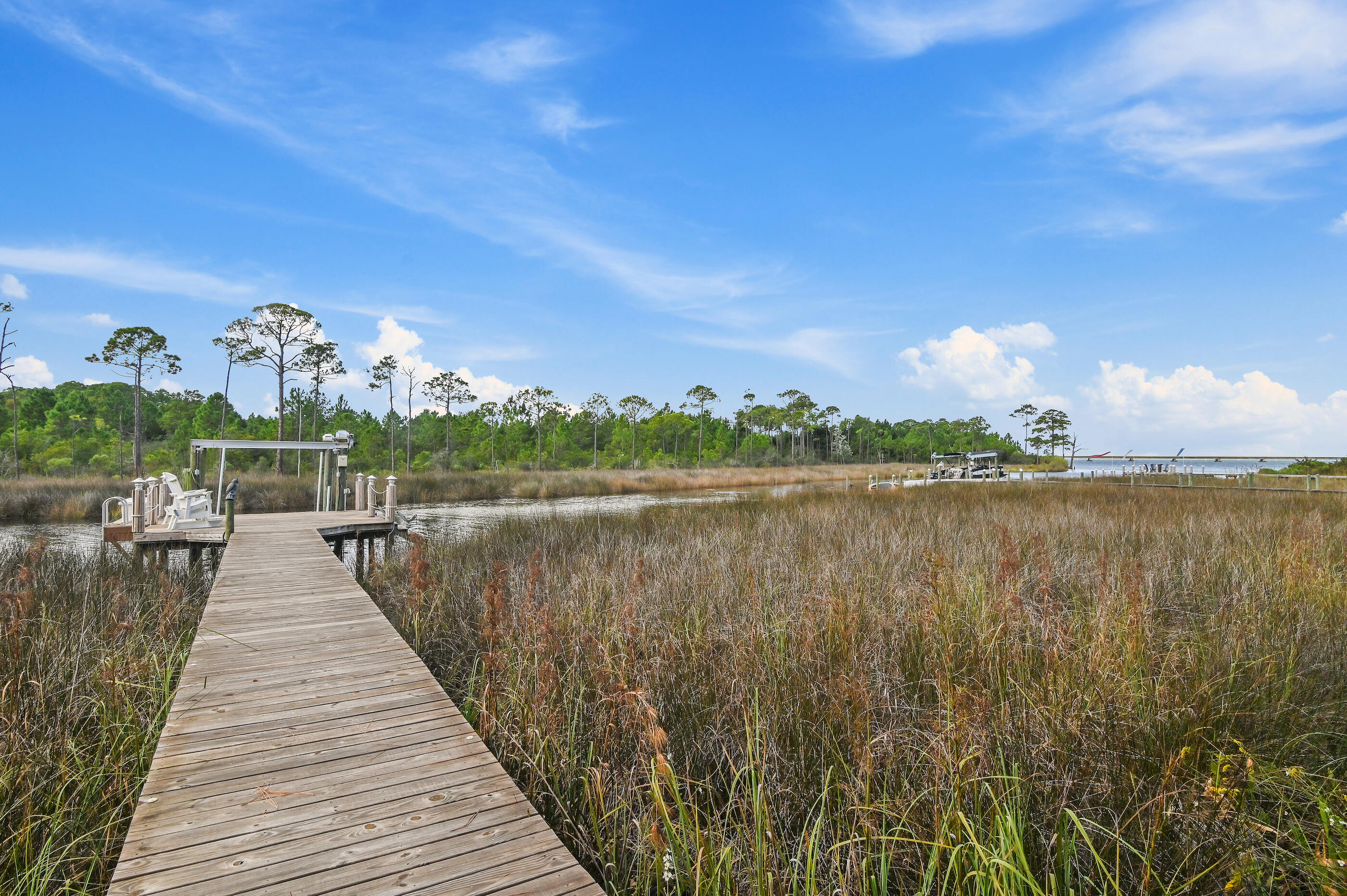 REGATTA BAY PH 1 - Residential