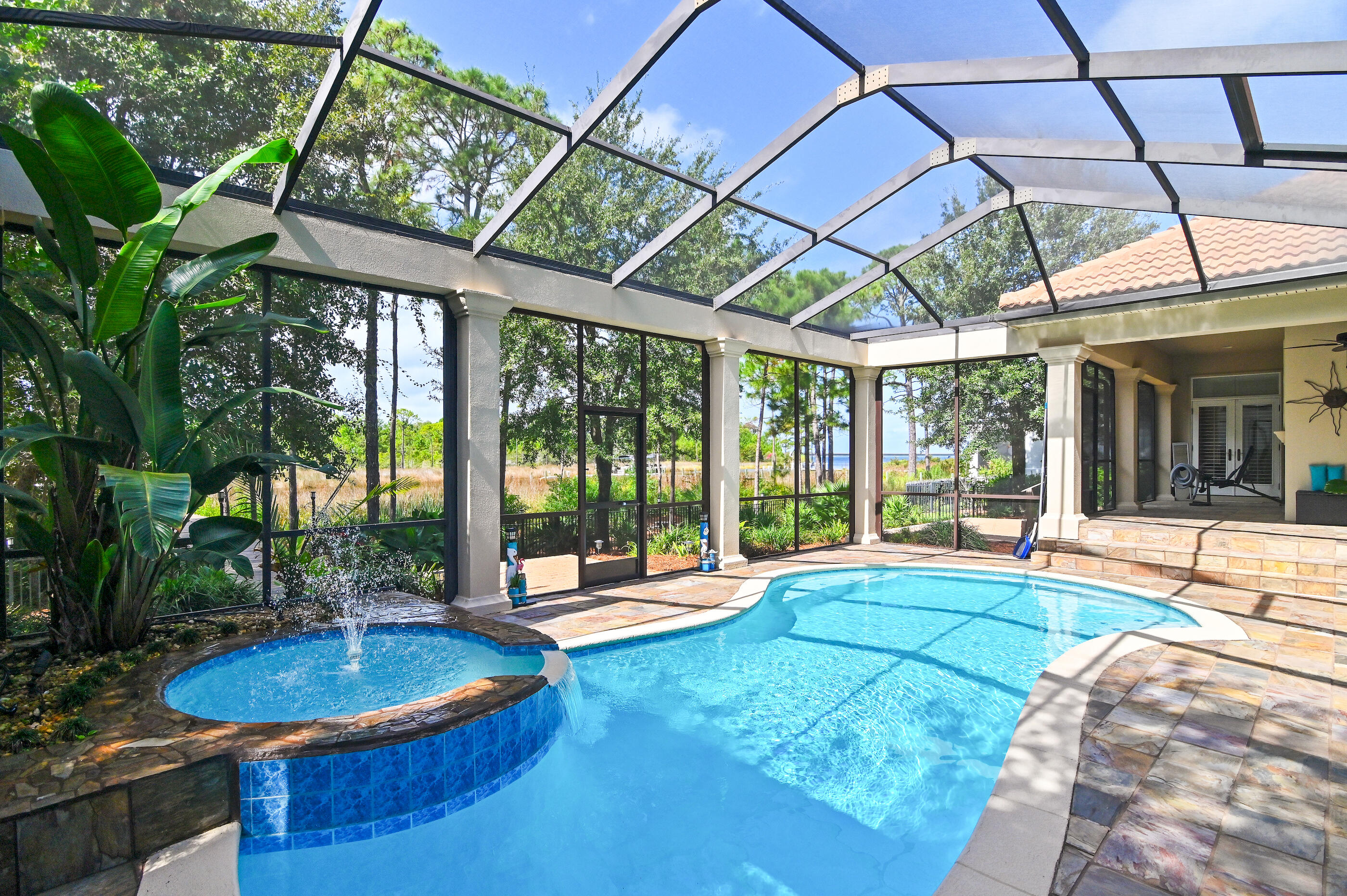 REGATTA BAY PH 1 - Residential