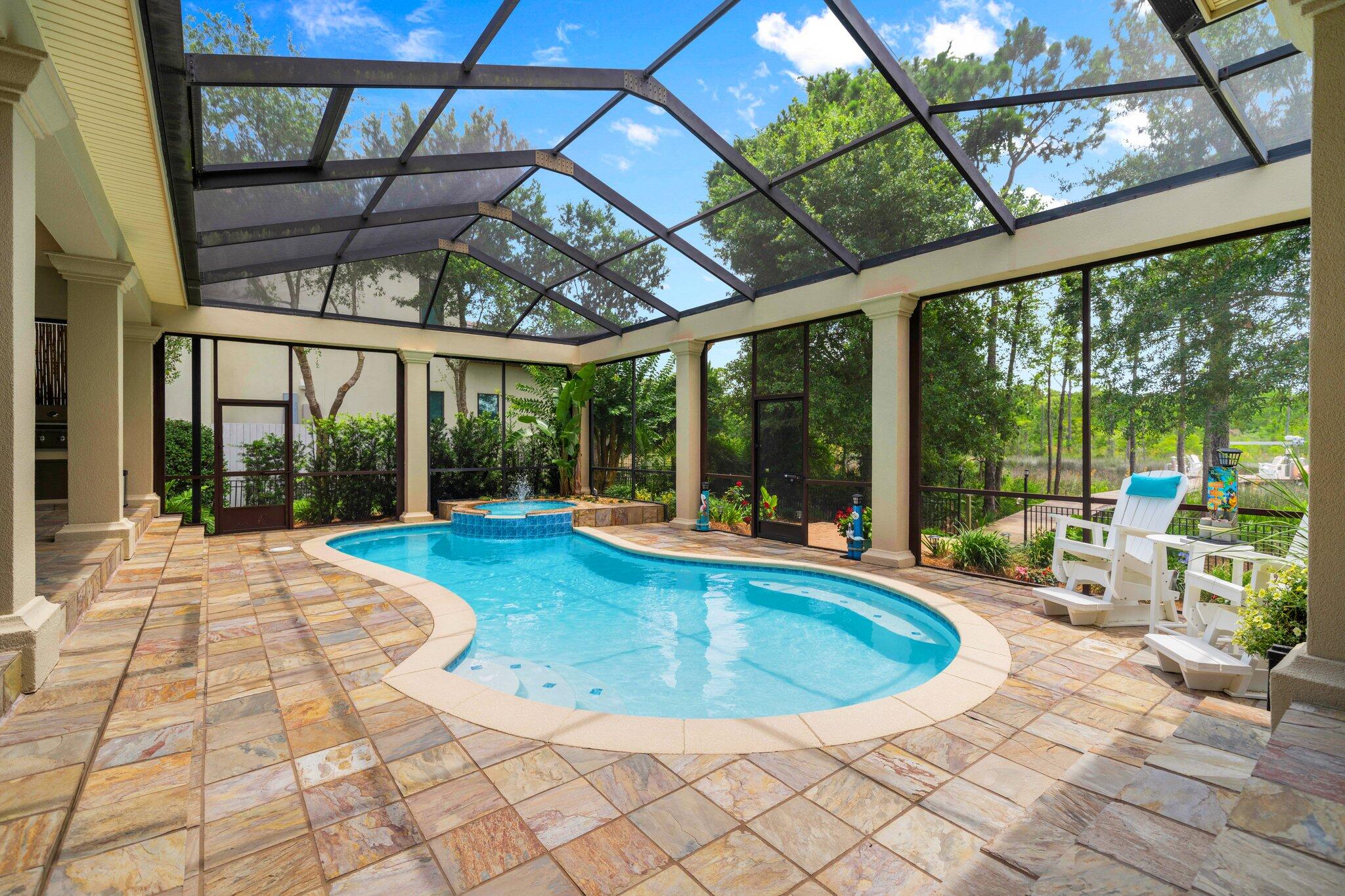 REGATTA BAY PH 1 - Residential