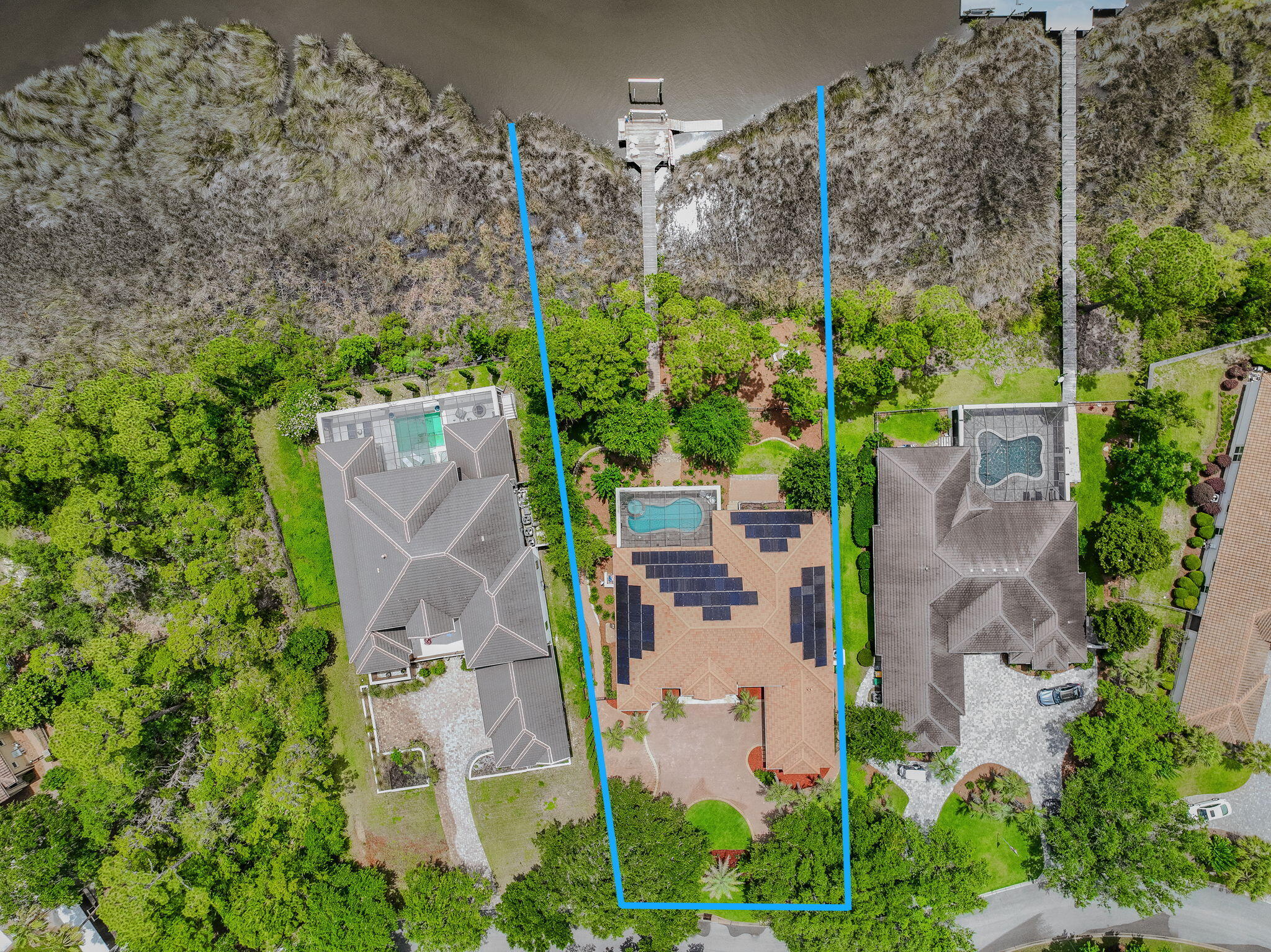 REGATTA BAY PH 1 - Residential