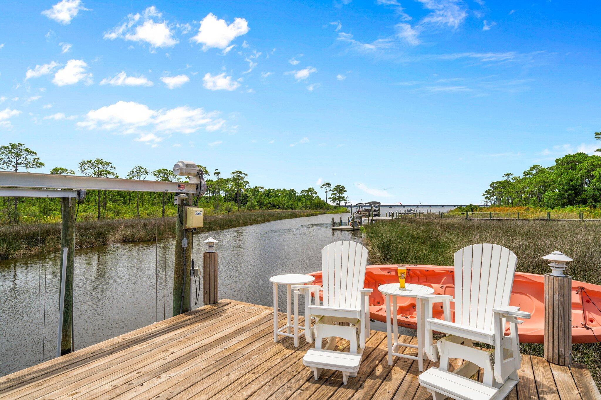 REGATTA BAY PH 1 - Residential