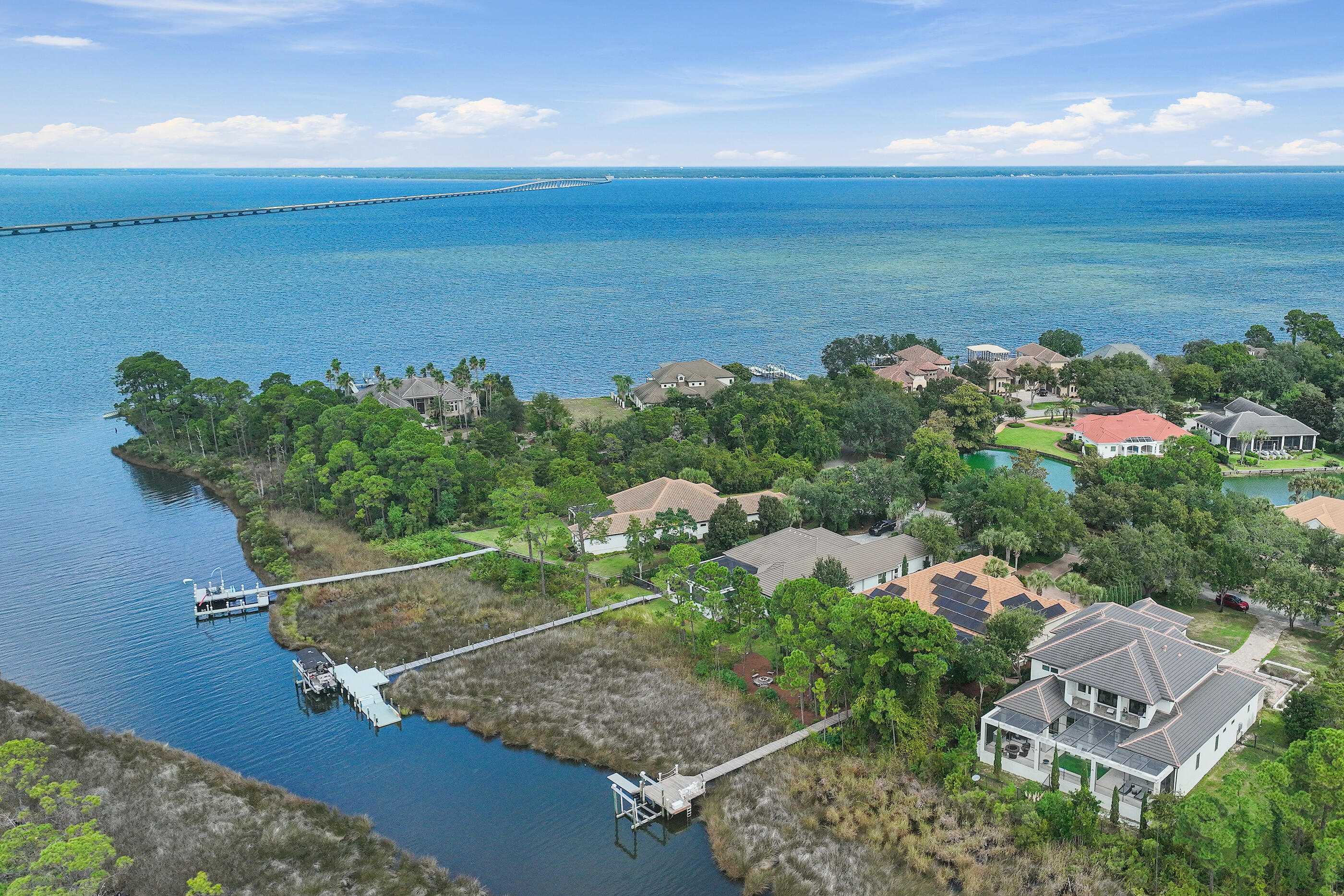 REGATTA BAY PH 1 - Residential