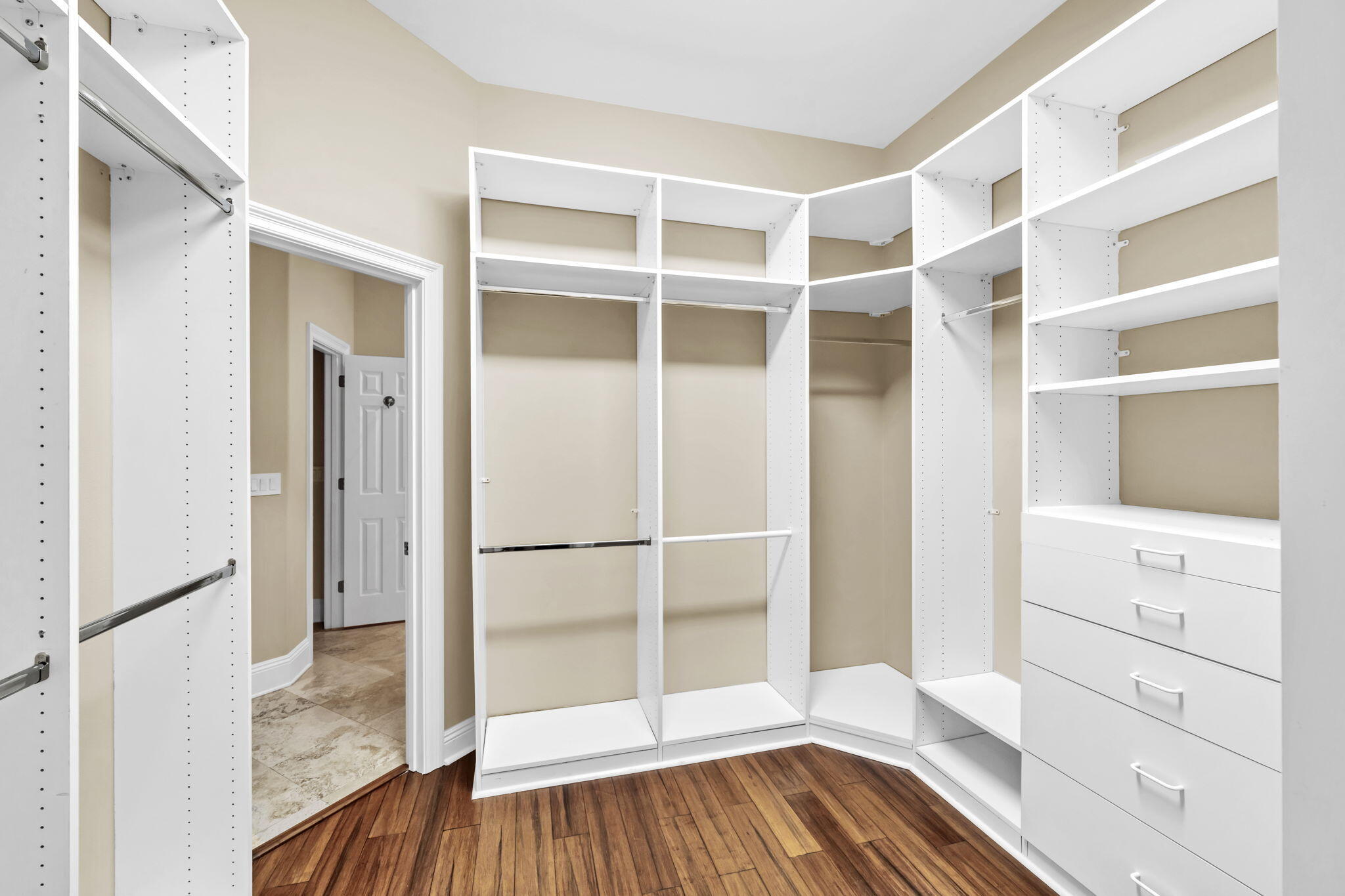 REGATTA BAY PH 1 - Residential