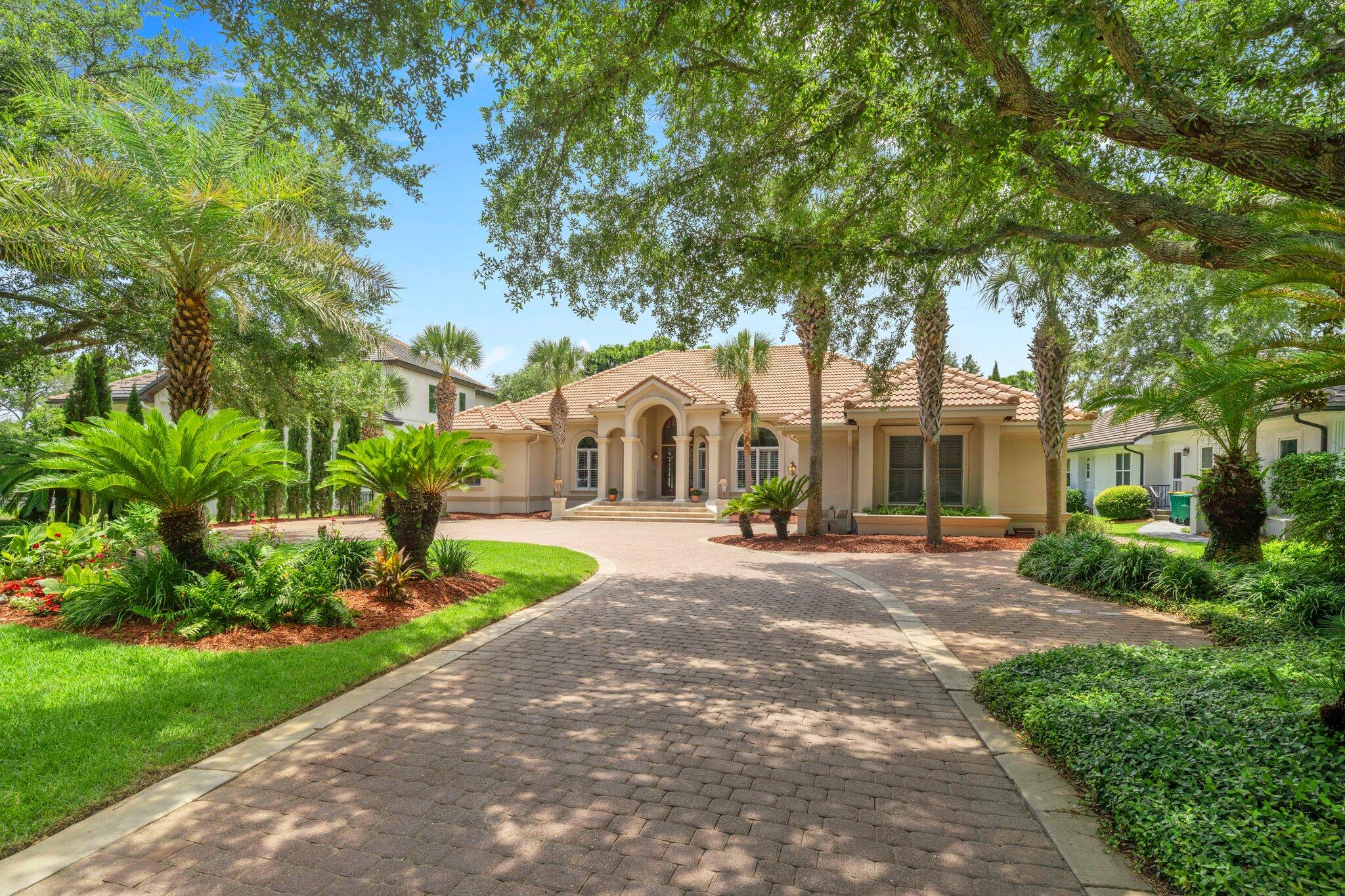 REGATTA BAY PH 1 - Residential