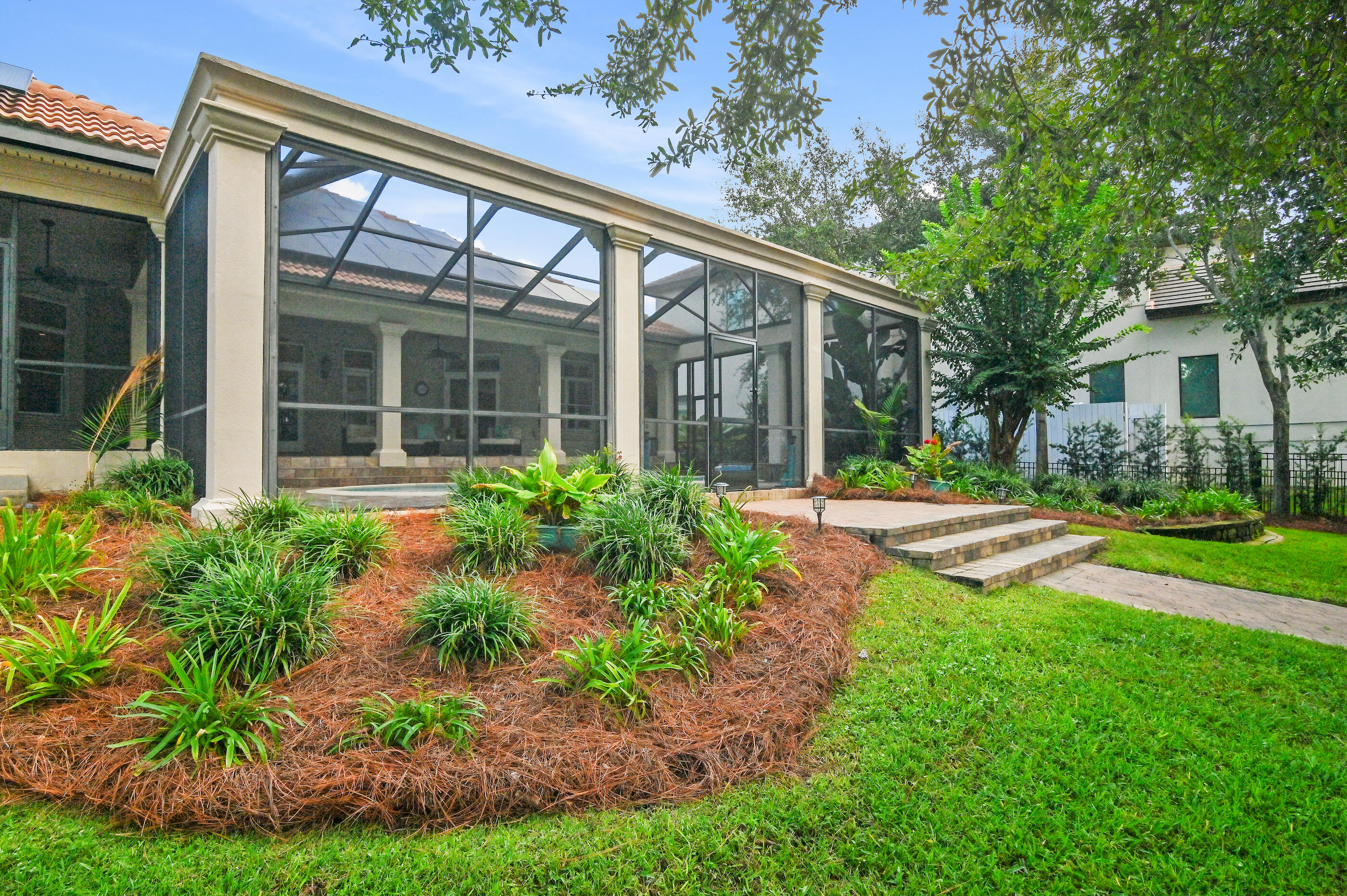 REGATTA BAY PH 1 - Residential