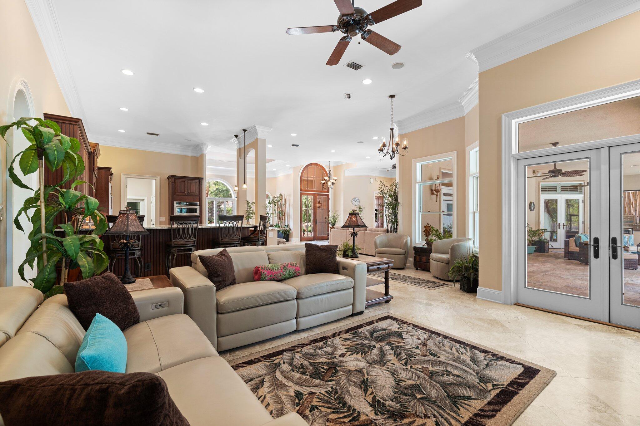 REGATTA BAY PH 1 - Residential