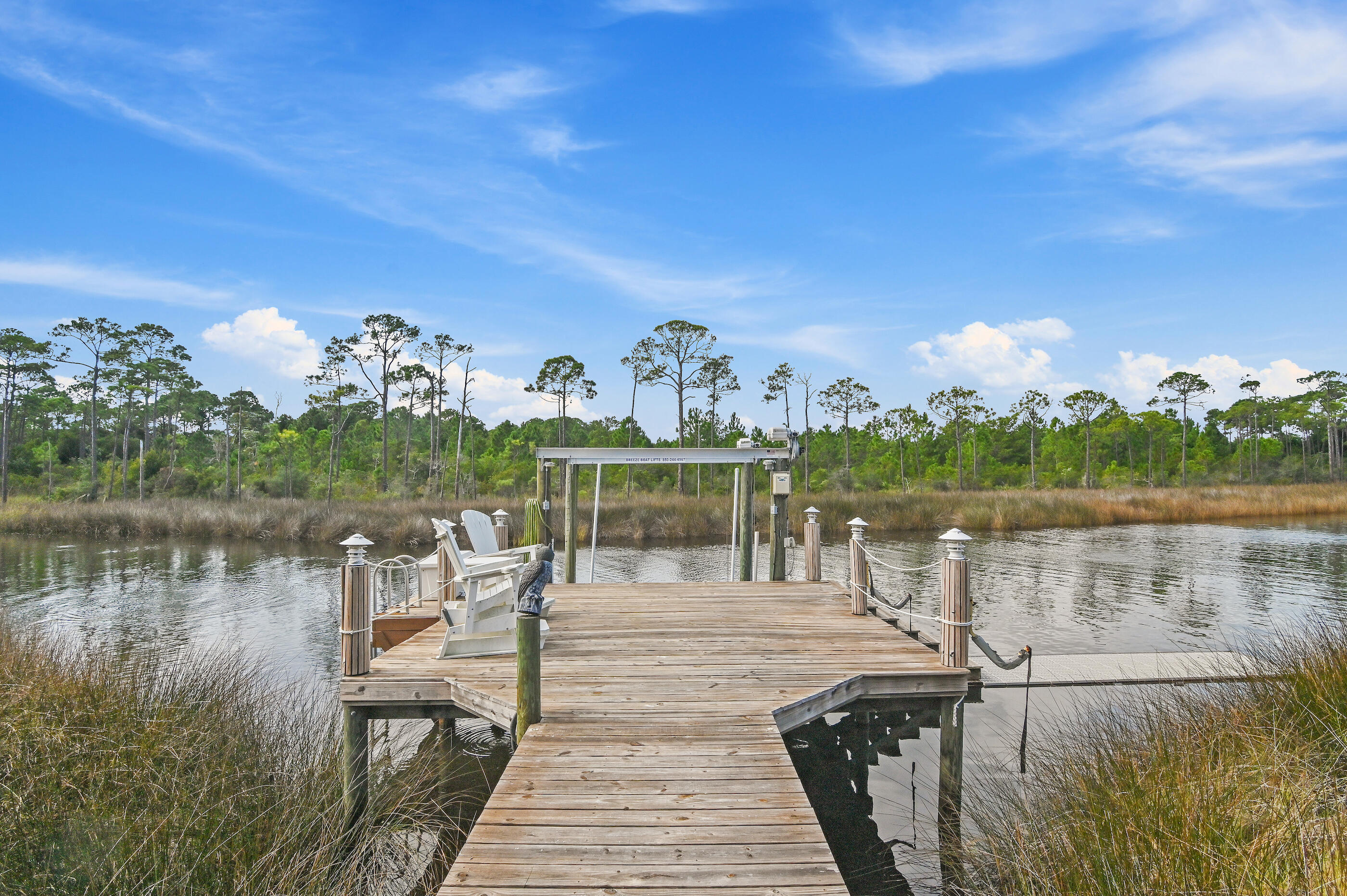 REGATTA BAY PH 1 - Residential