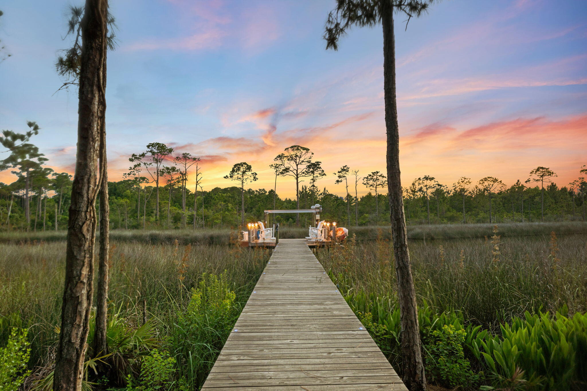 REGATTA BAY PH 1 - Residential