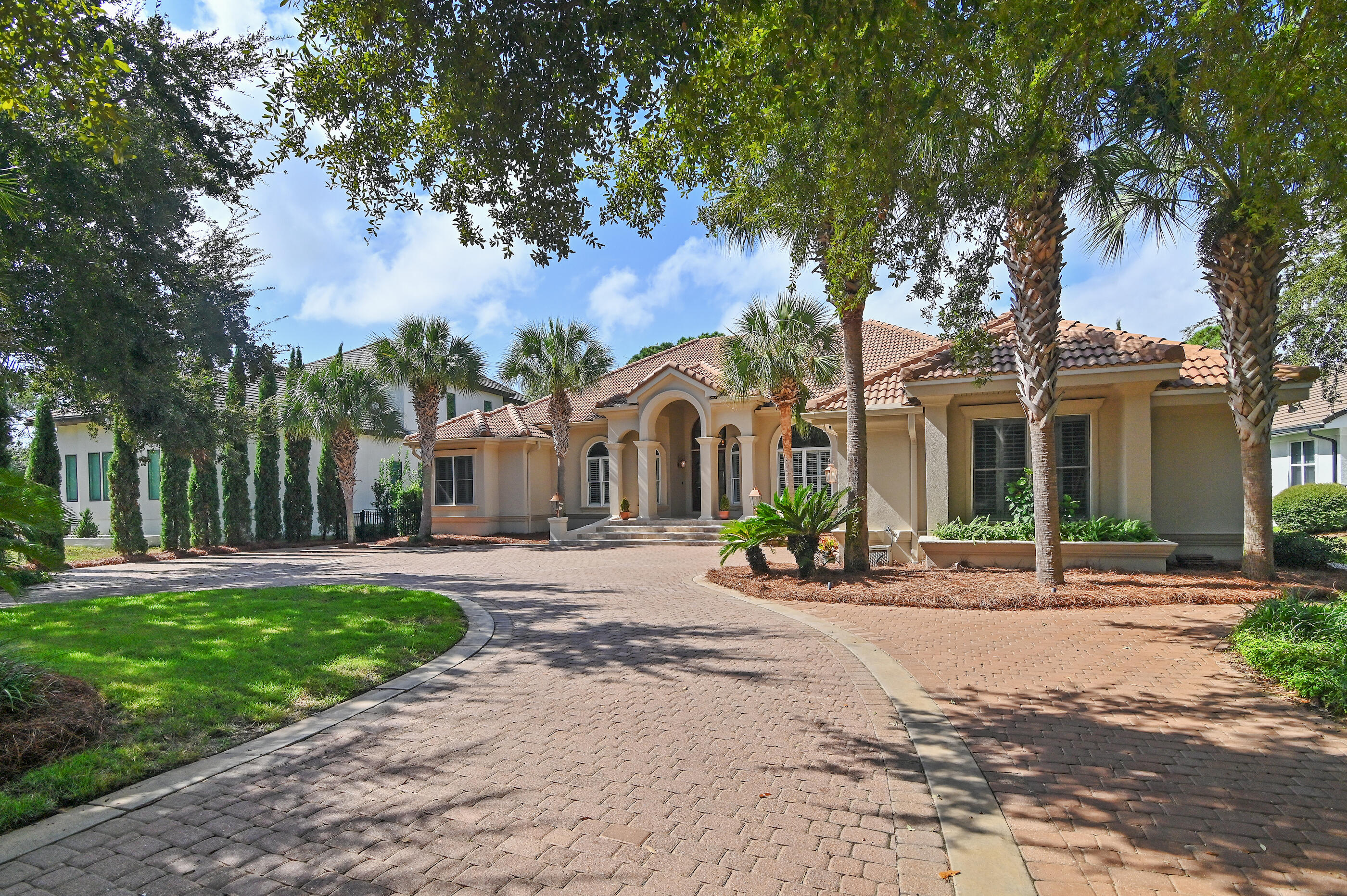 REGATTA BAY PH 1 - Residential