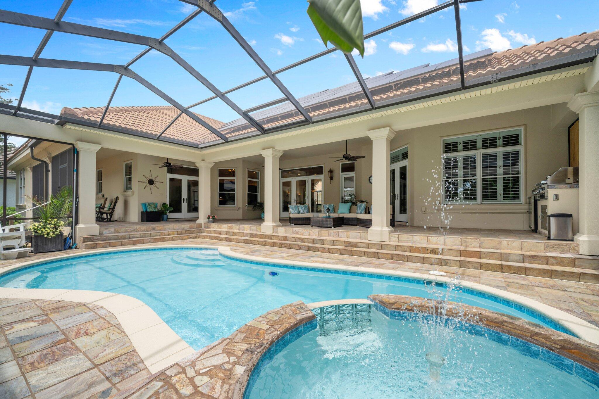 REGATTA BAY PH 1 - Residential