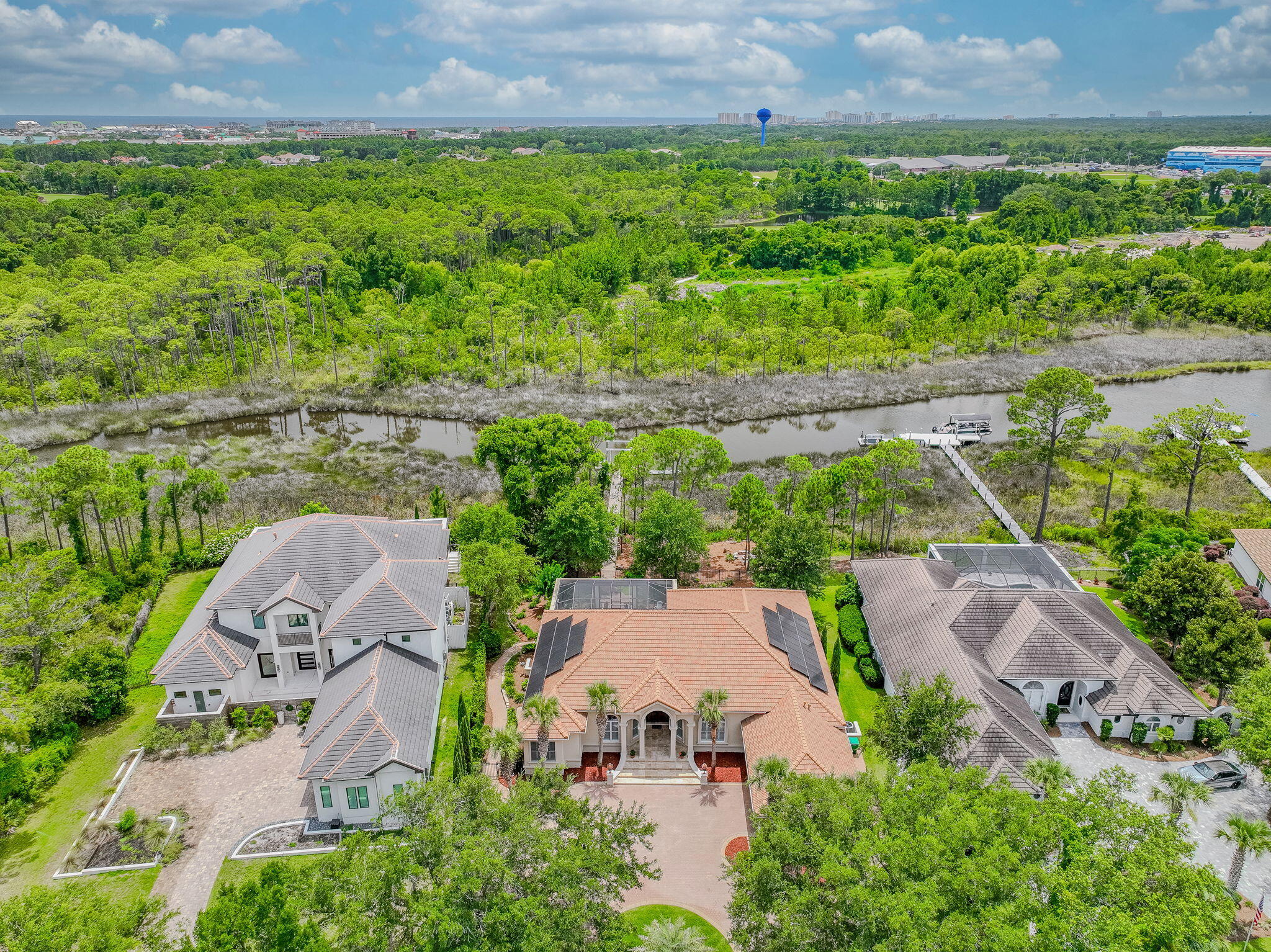 REGATTA BAY PH 1 - Residential