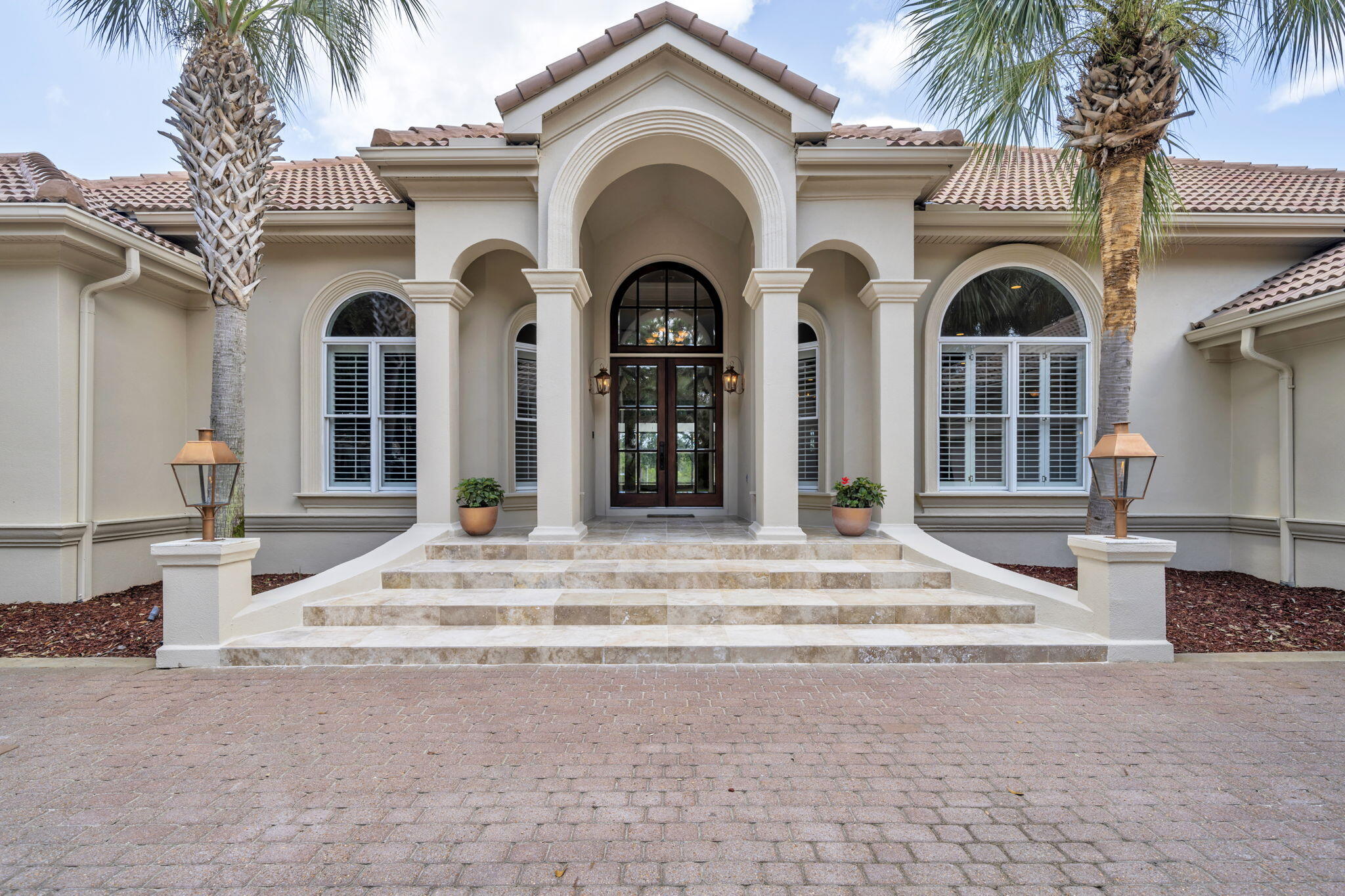 REGATTA BAY PH 1 - Residential