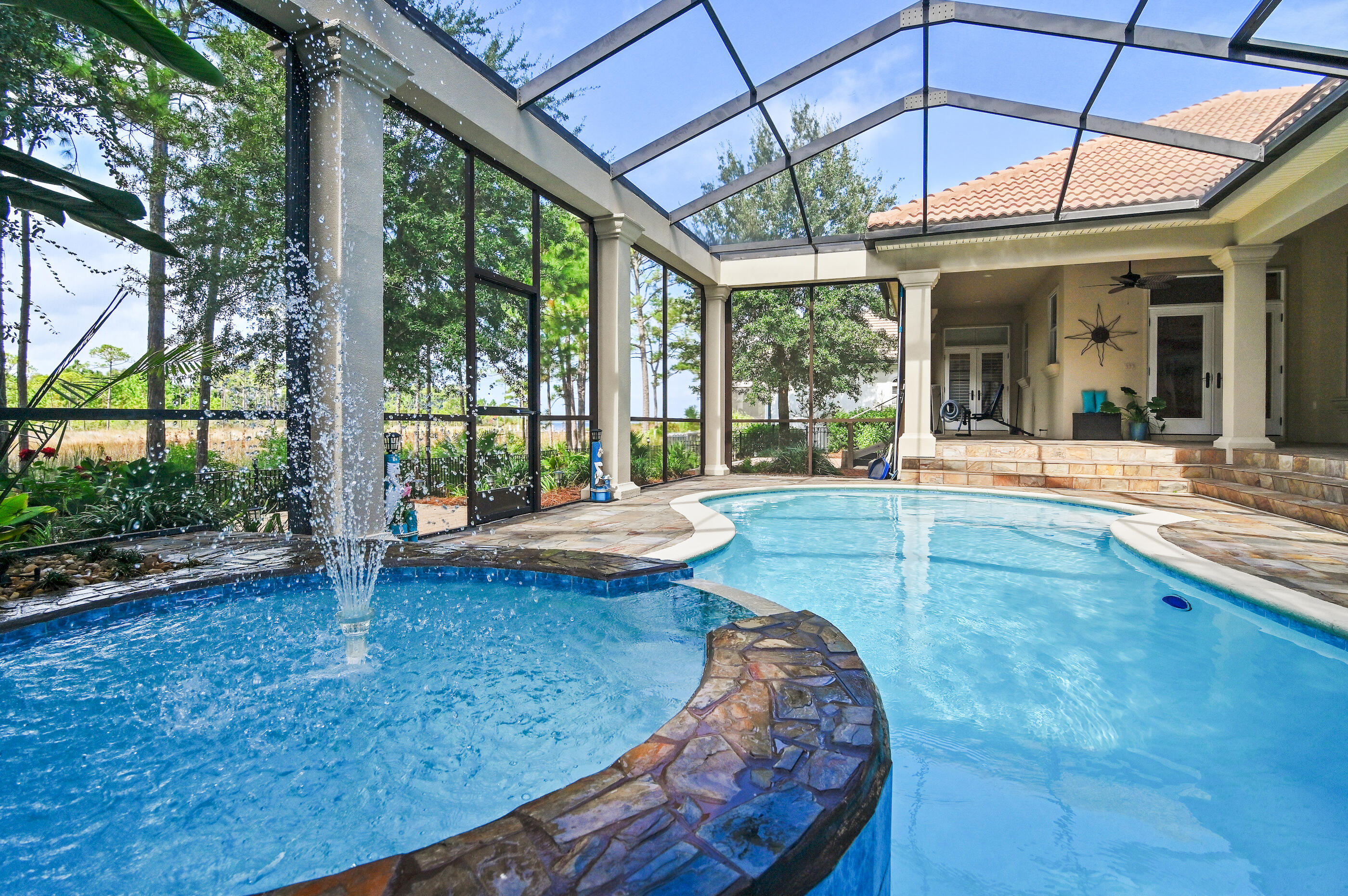 REGATTA BAY PH 1 - Residential