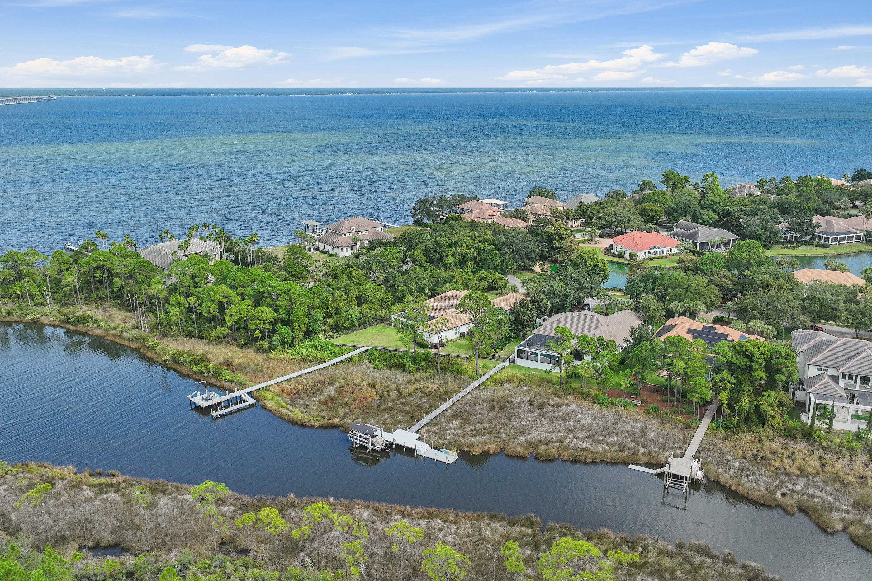 REGATTA BAY PH 1 - Residential