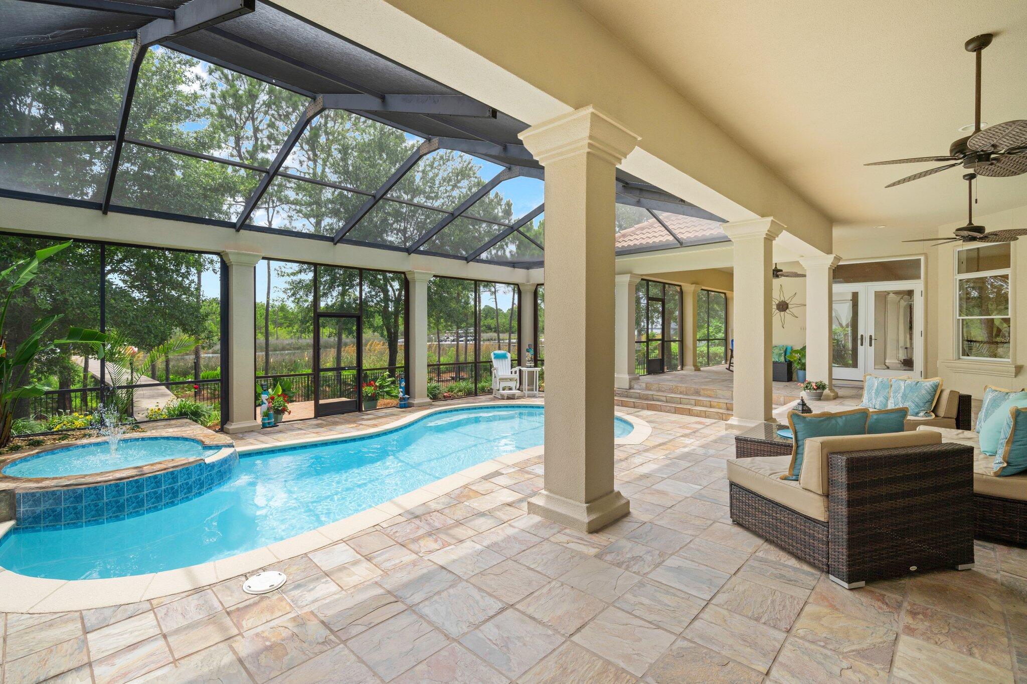 REGATTA BAY PH 1 - Residential
