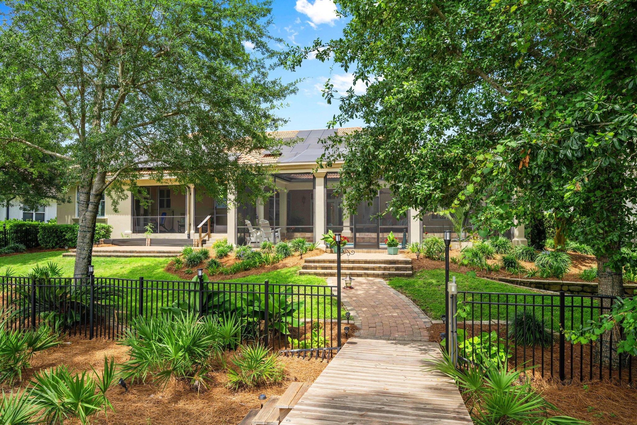 REGATTA BAY PH 1 - Residential