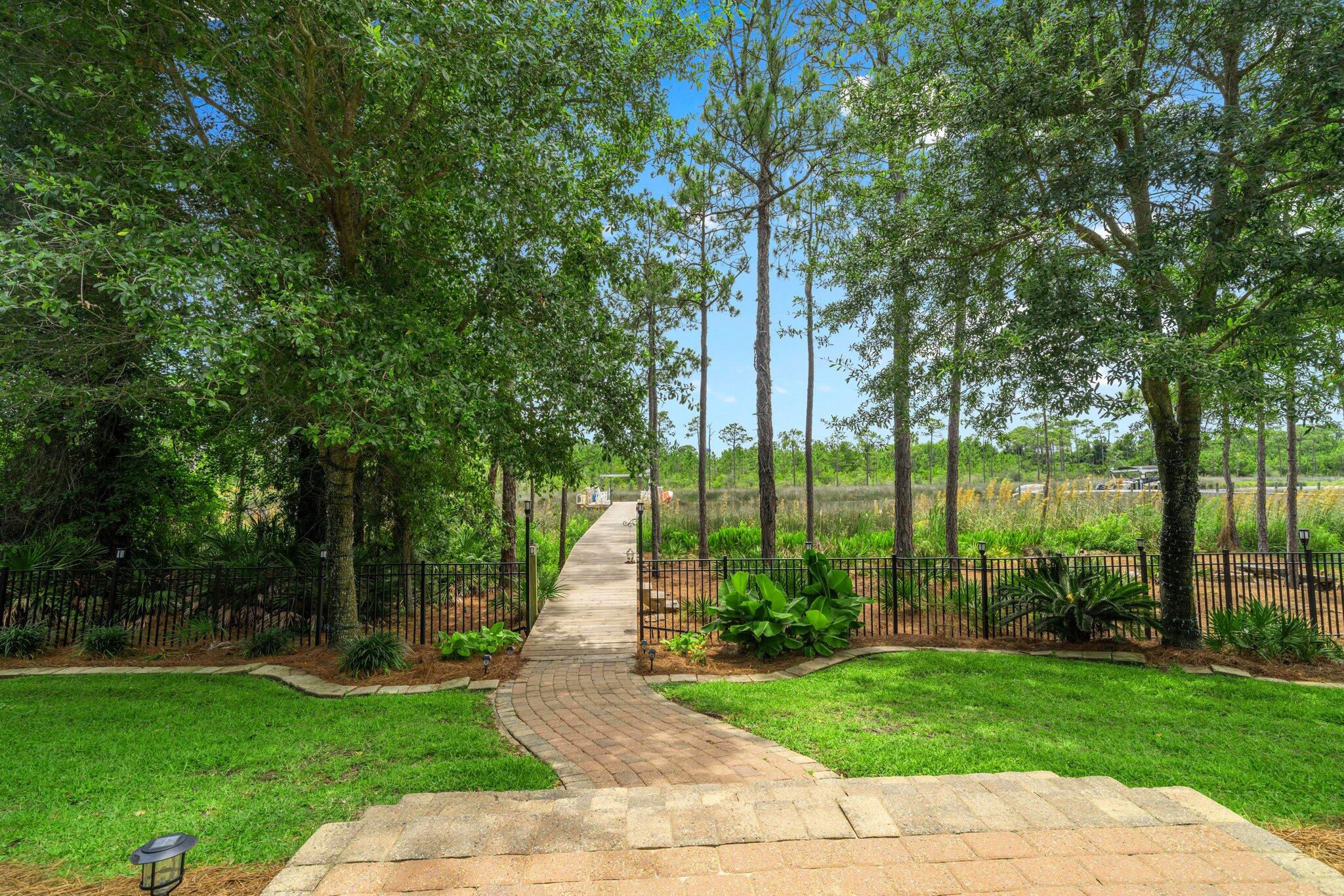 REGATTA BAY PH 1 - Residential