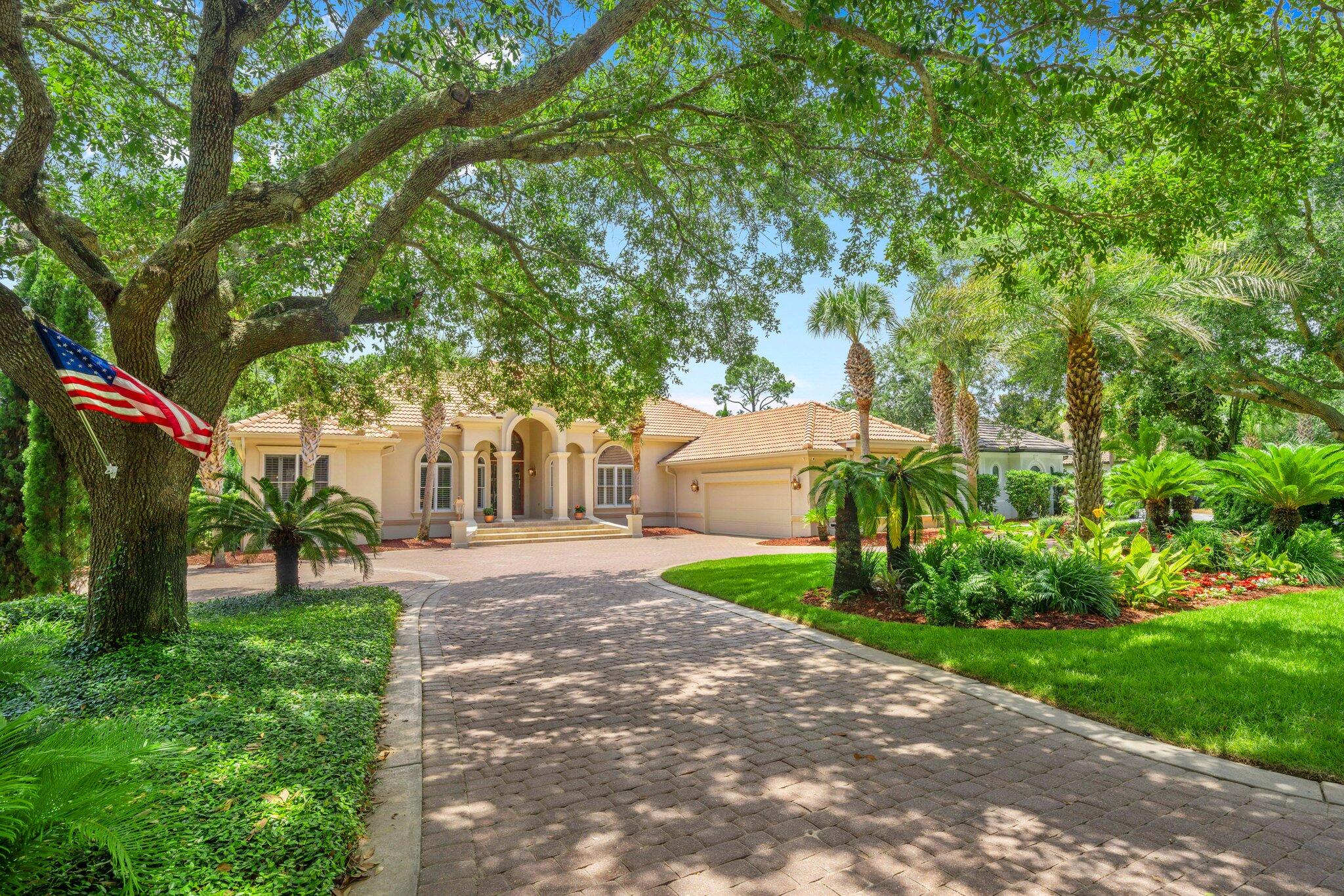 REGATTA BAY PH 1 - Residential