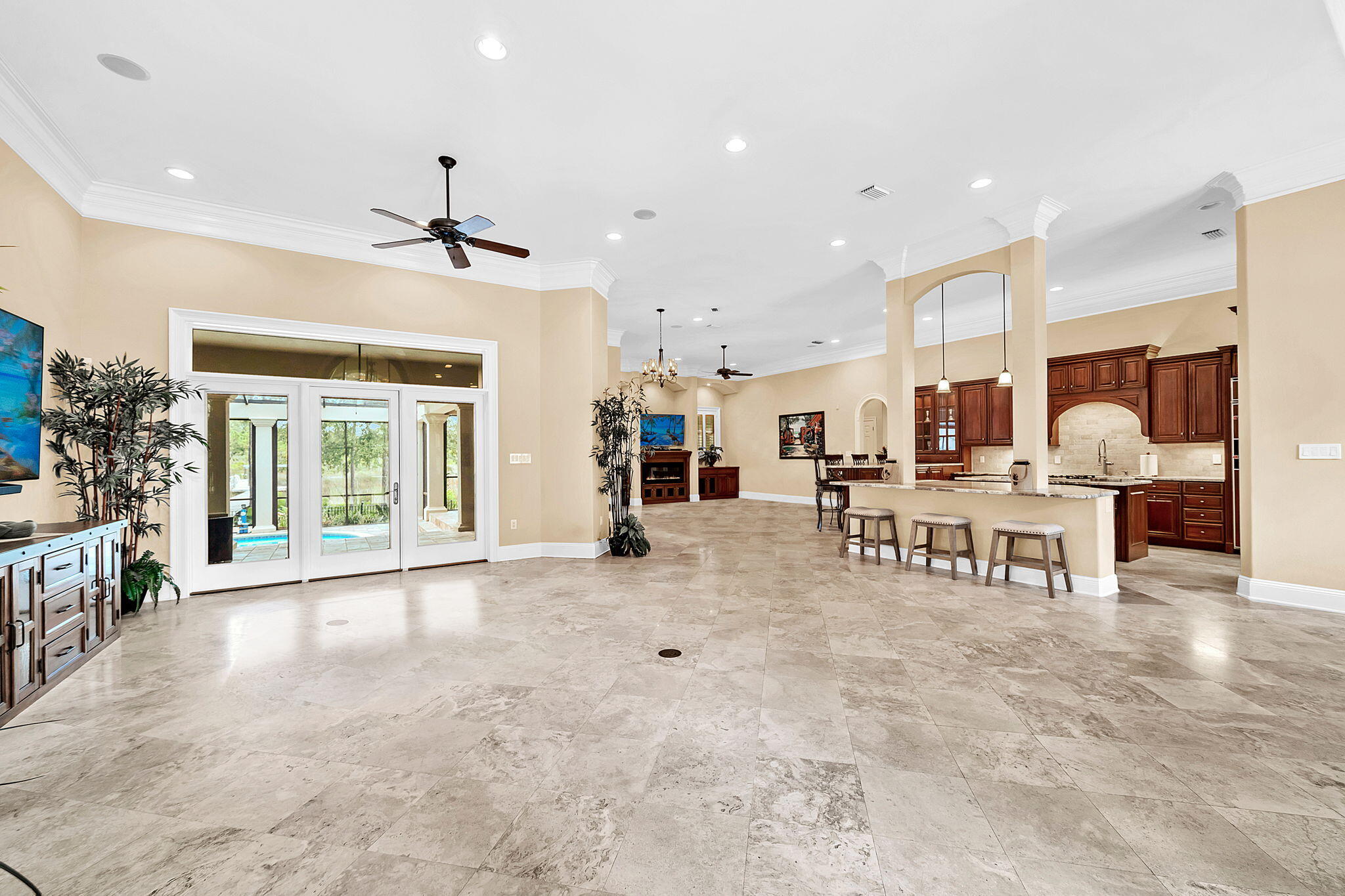 REGATTA BAY PH 1 - Residential