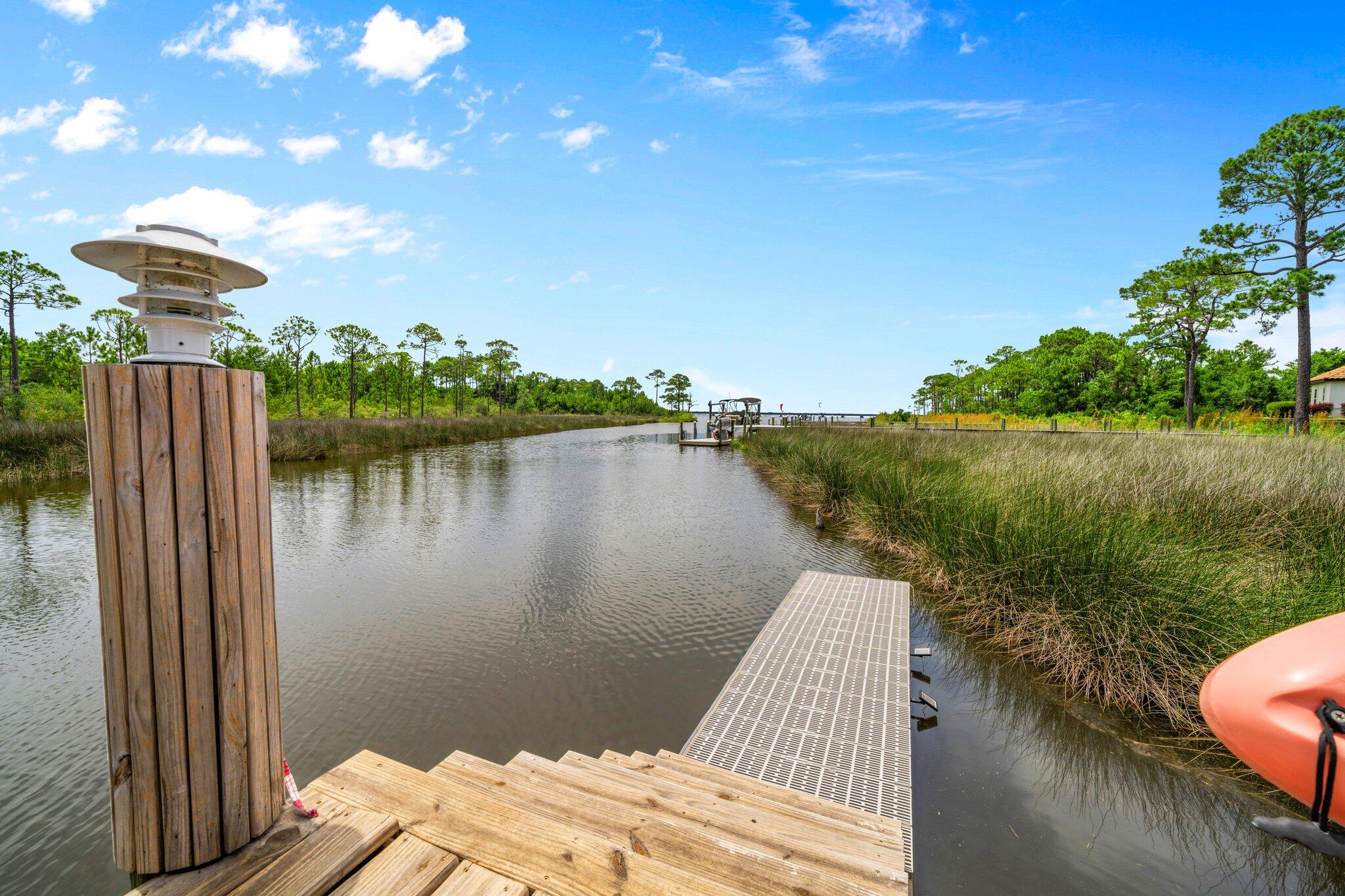 REGATTA BAY PH 1 - Residential