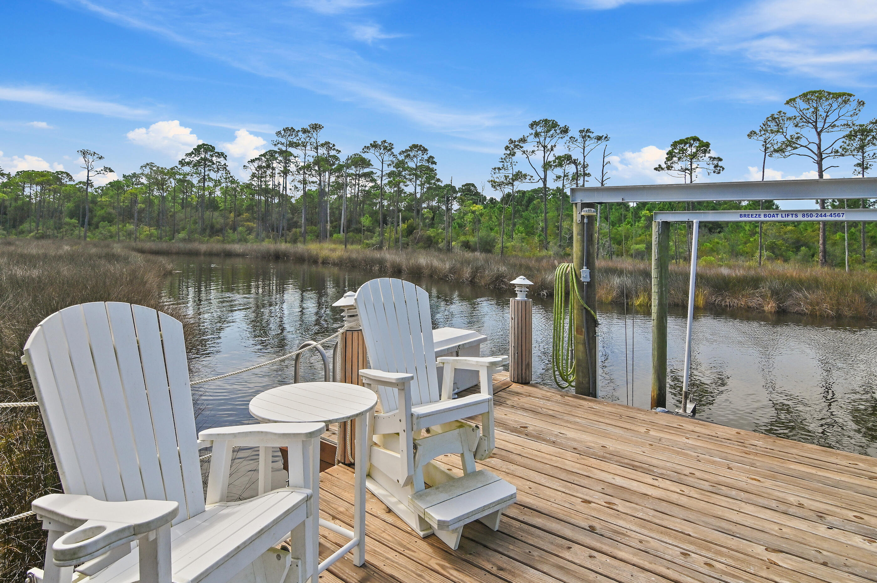 REGATTA BAY PH 1 - Residential