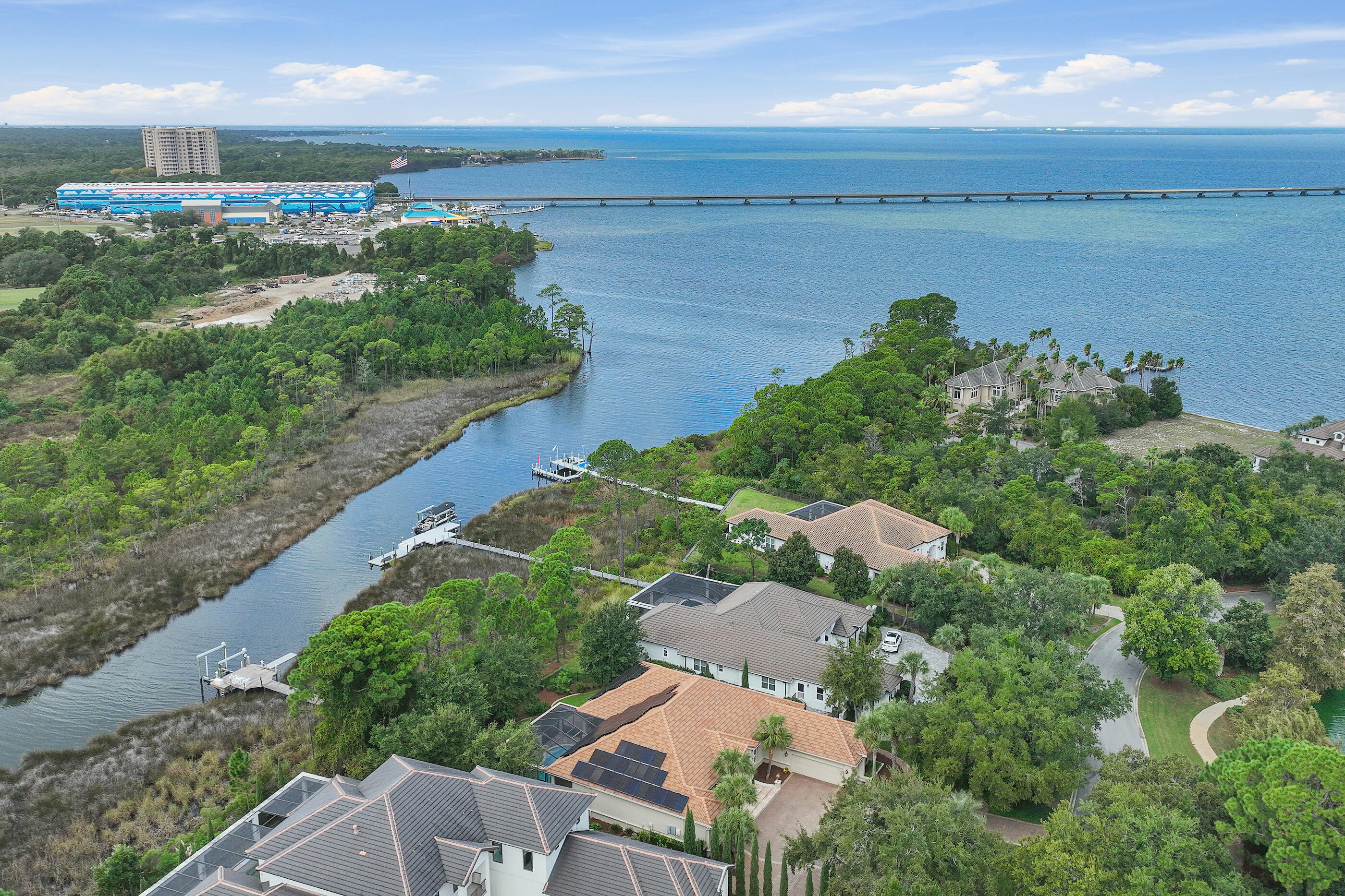 REGATTA BAY PH 1 - Residential